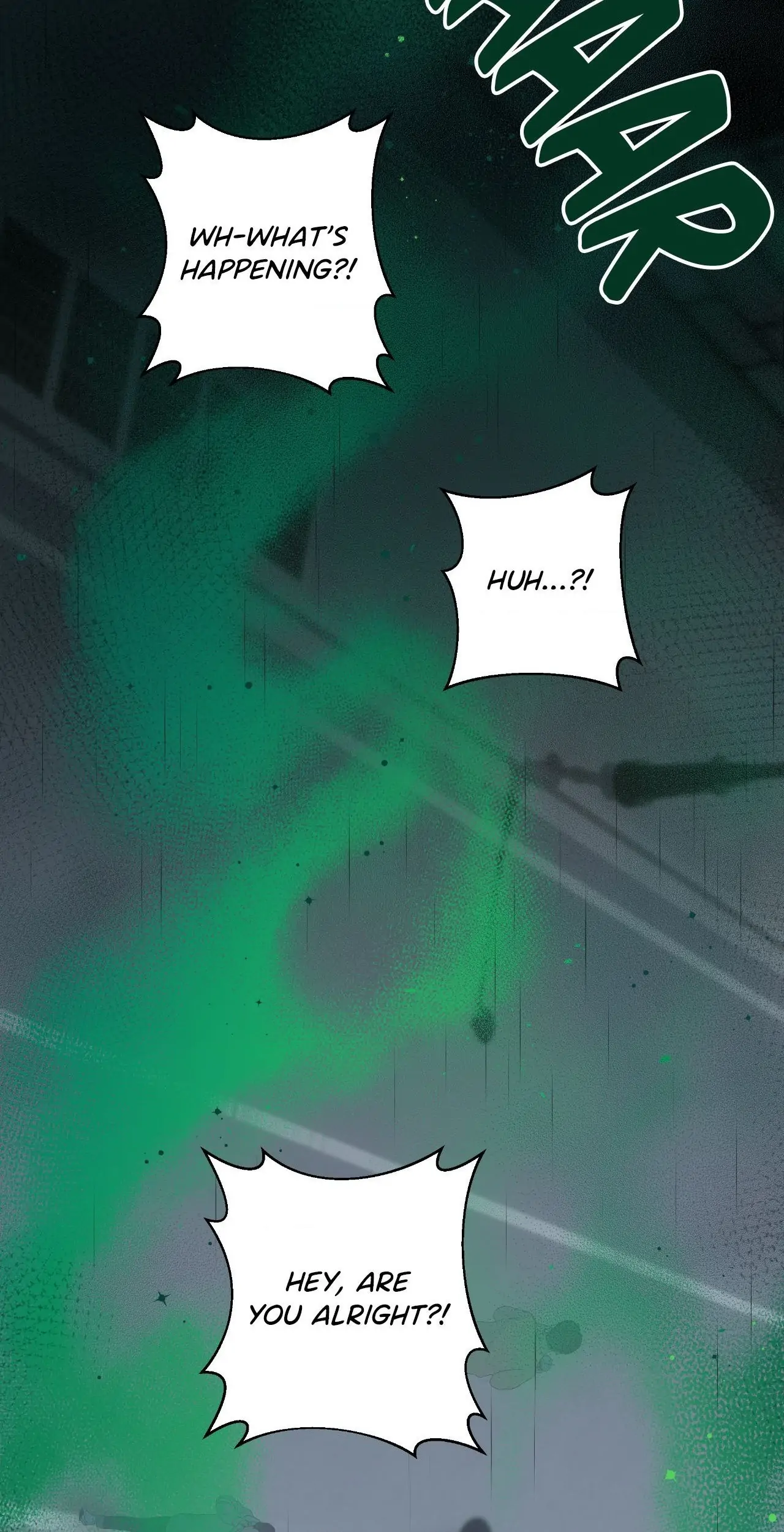 Perfect Omega - Chapter 3 Page 39