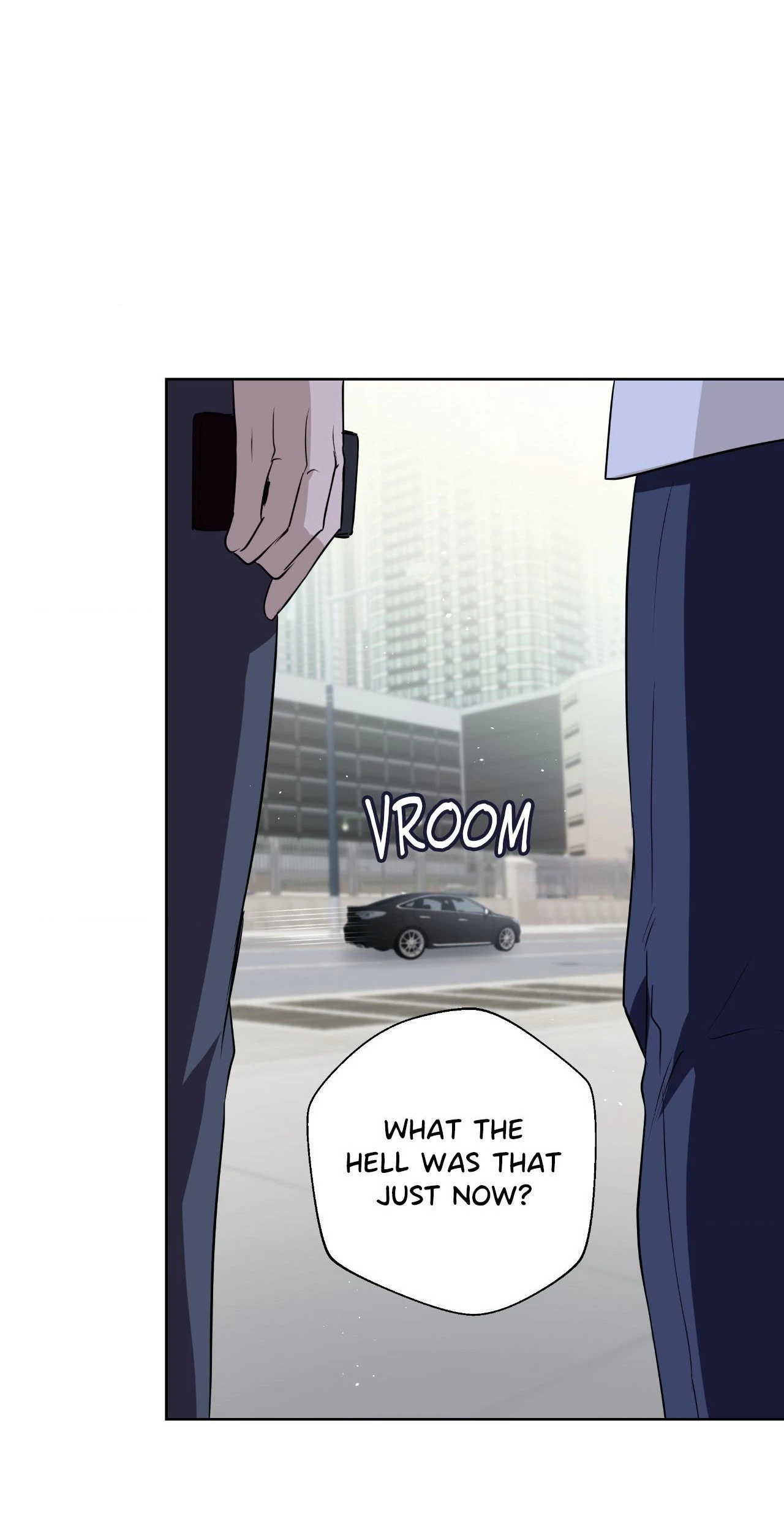 Perfect Omega - Chapter 3 Page 44