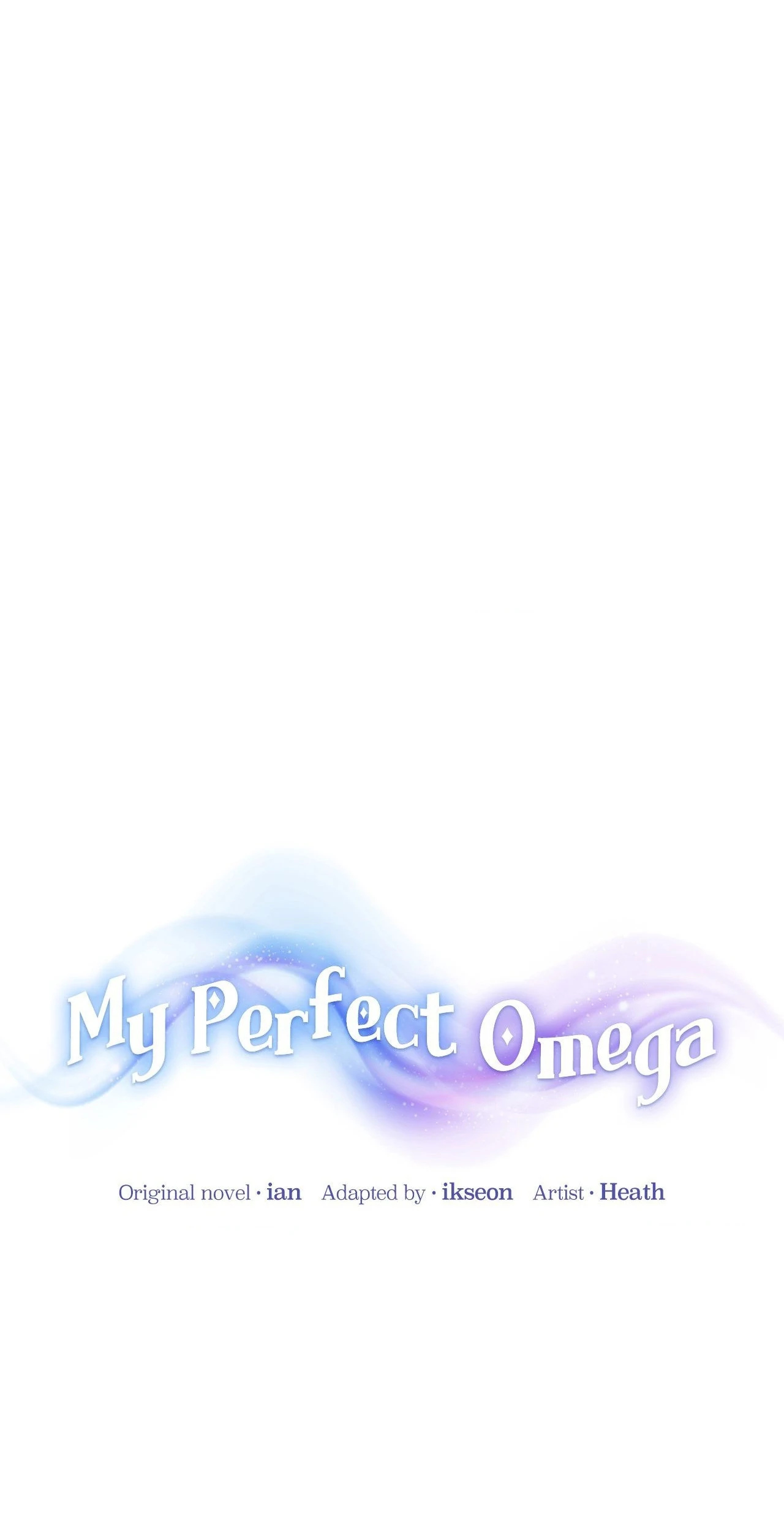 Perfect Omega - Chapter 3 Page 45