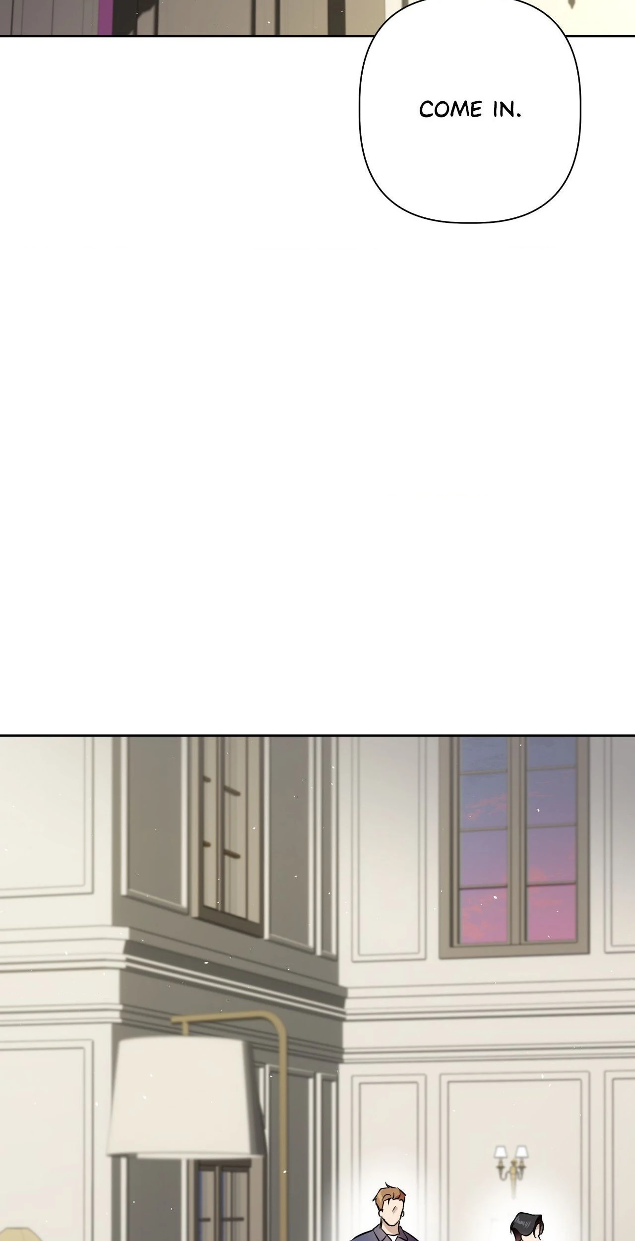 Perfect Omega - Chapter 3 Page 47