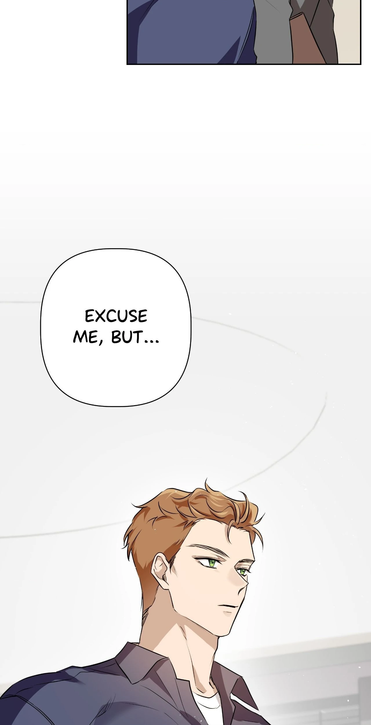 Perfect Omega - Chapter 3 Page 5