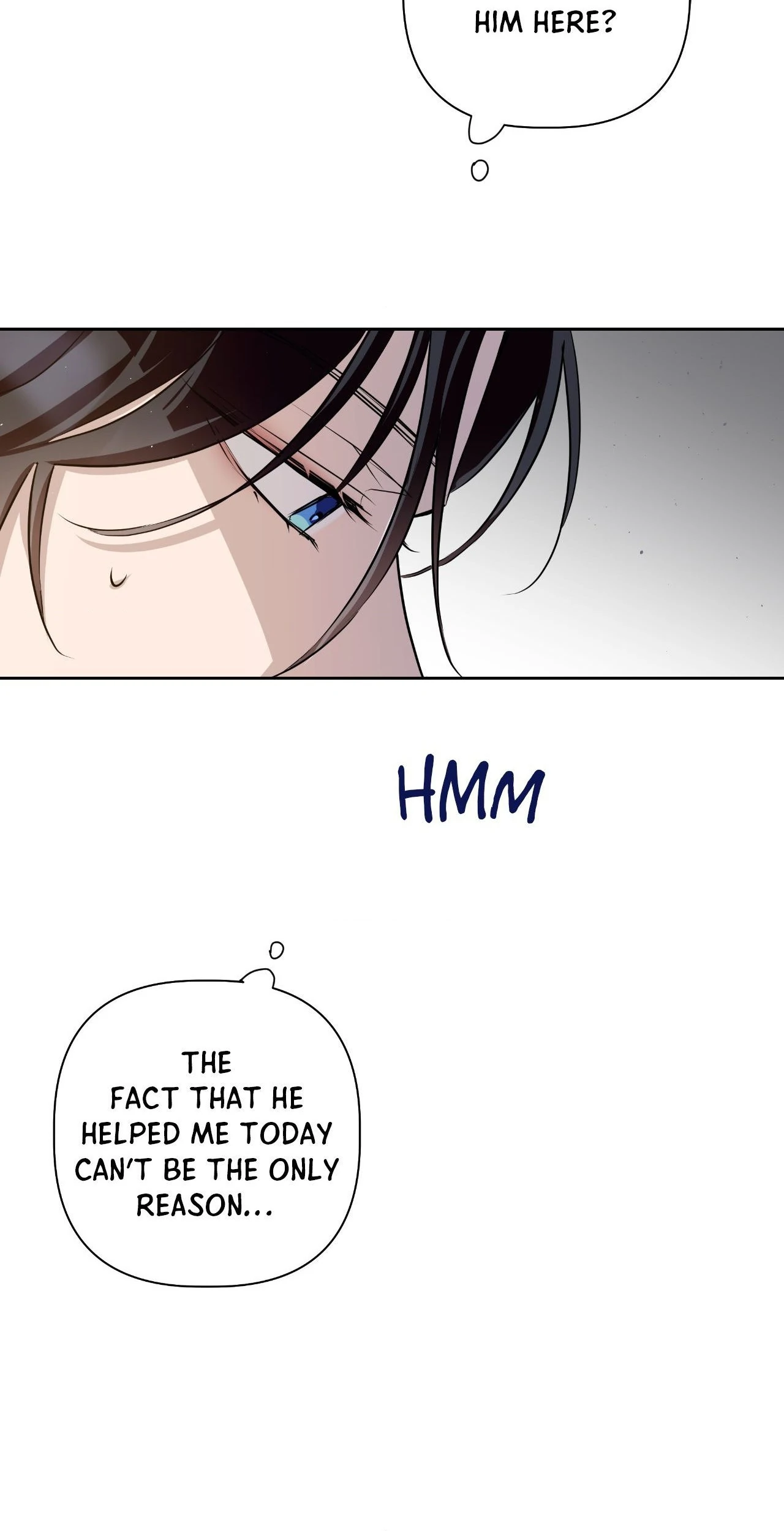 Perfect Omega - Chapter 3 Page 50