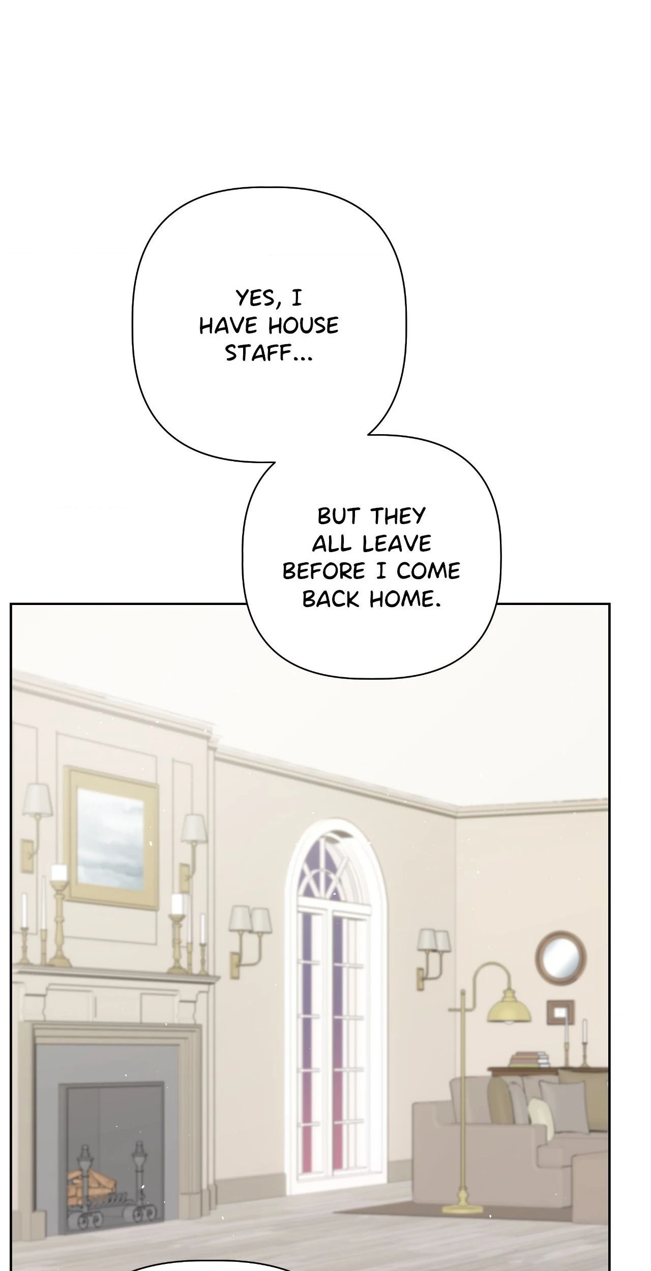 Perfect Omega - Chapter 3 Page 52