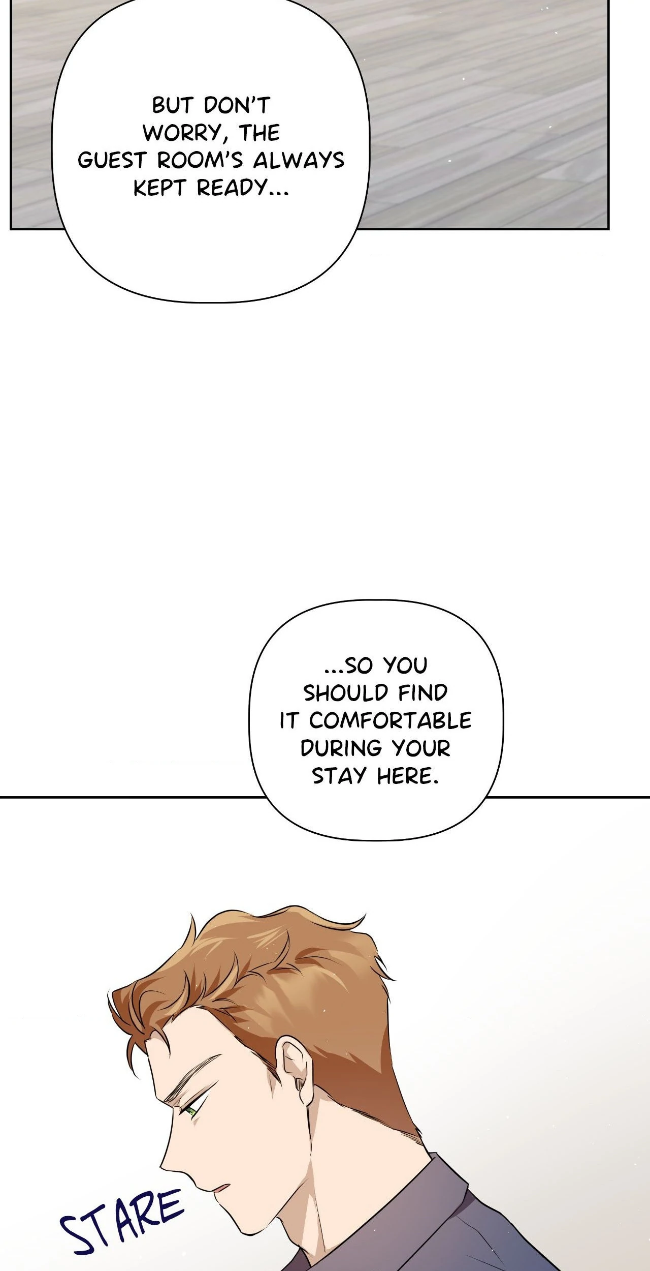 Perfect Omega - Chapter 3 Page 53