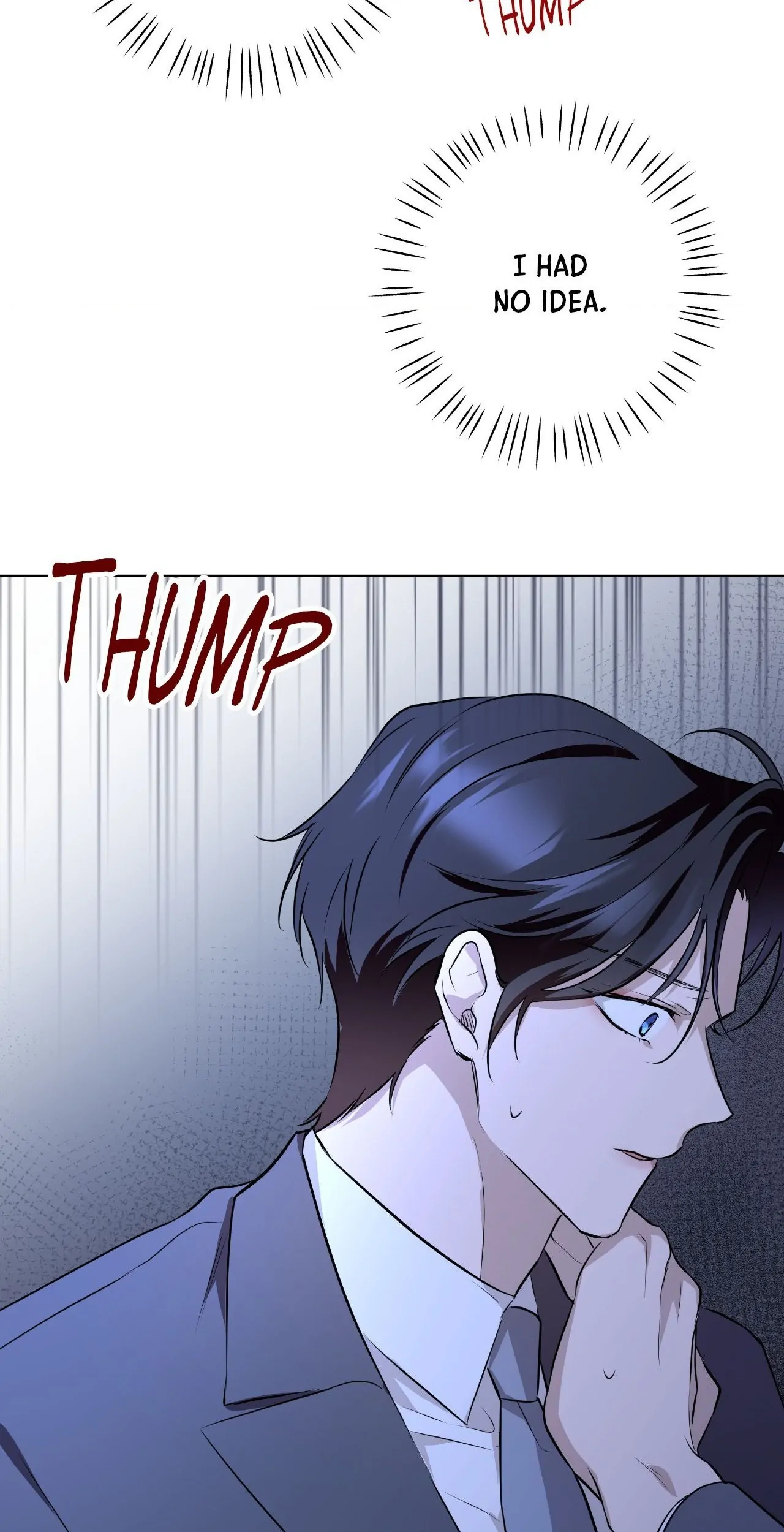 Perfect Omega - Chapter 3 Page 57