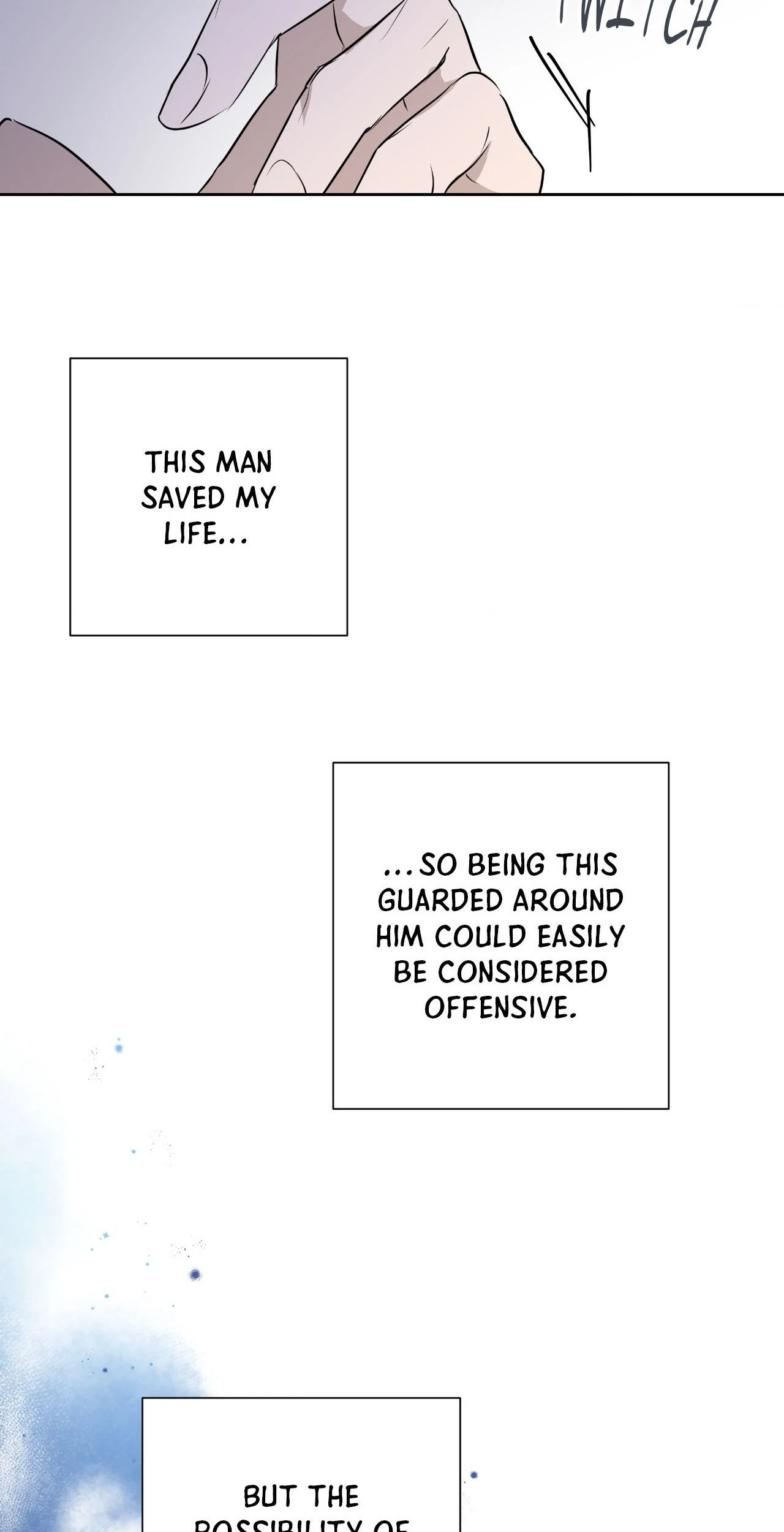 Perfect Omega - Chapter 3 Page 59