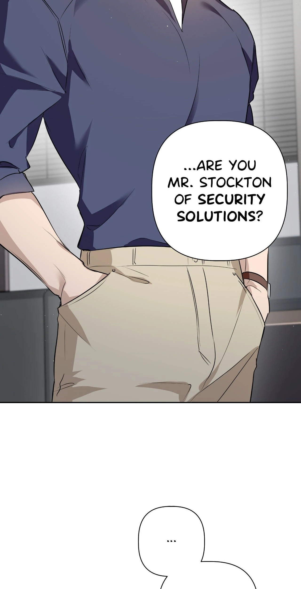 Perfect Omega - Chapter 3 Page 6