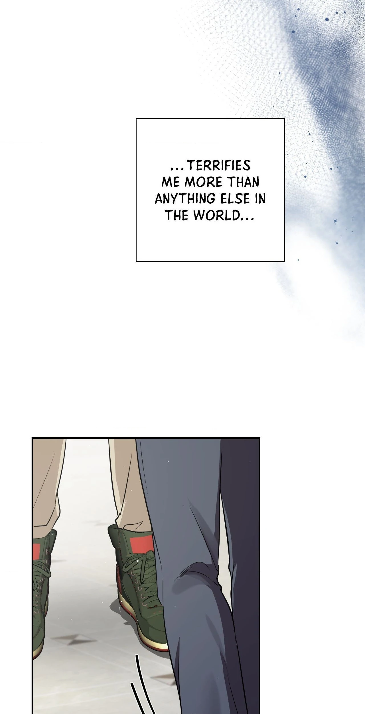 Perfect Omega - Chapter 3 Page 61