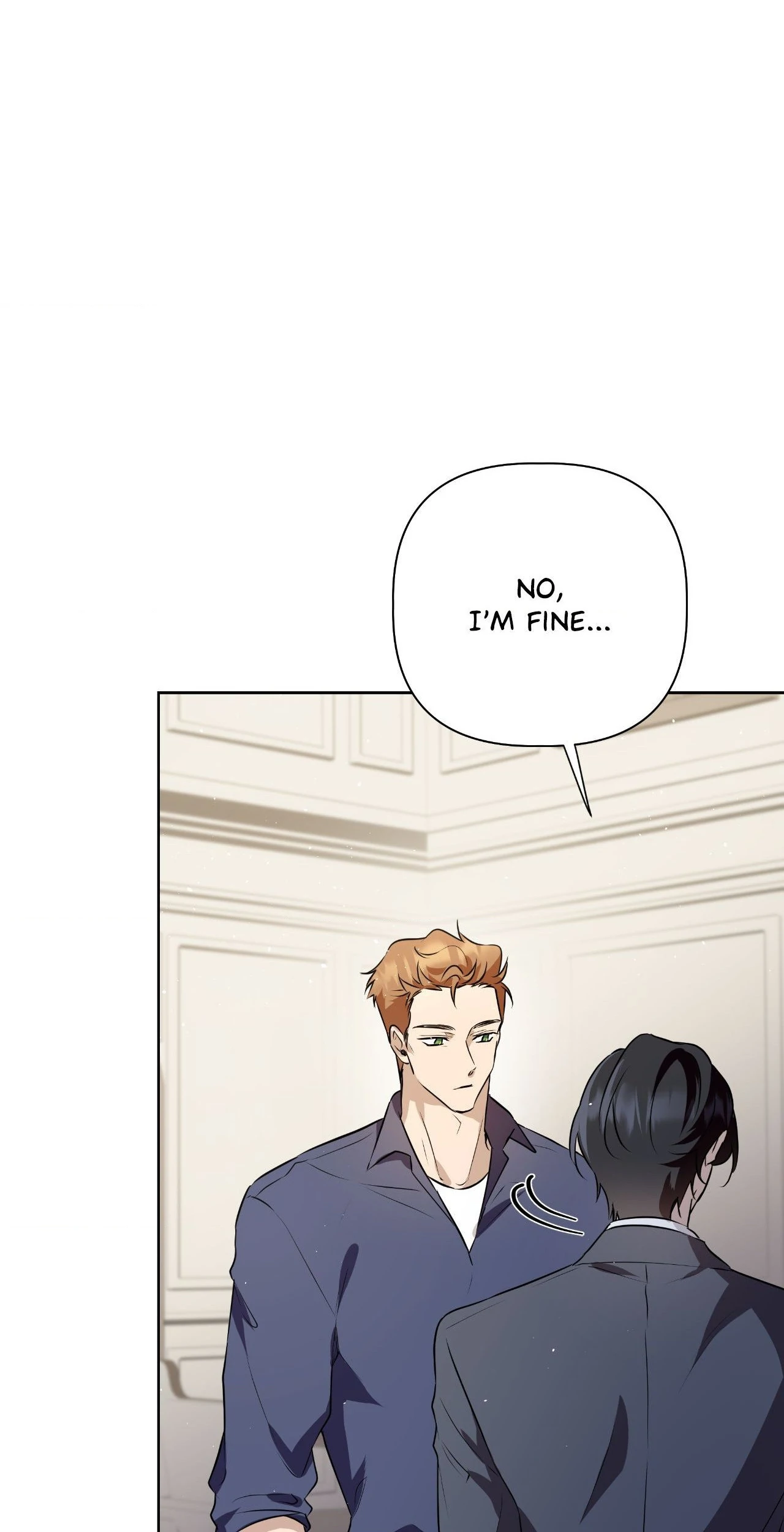 Perfect Omega - Chapter 3 Page 64