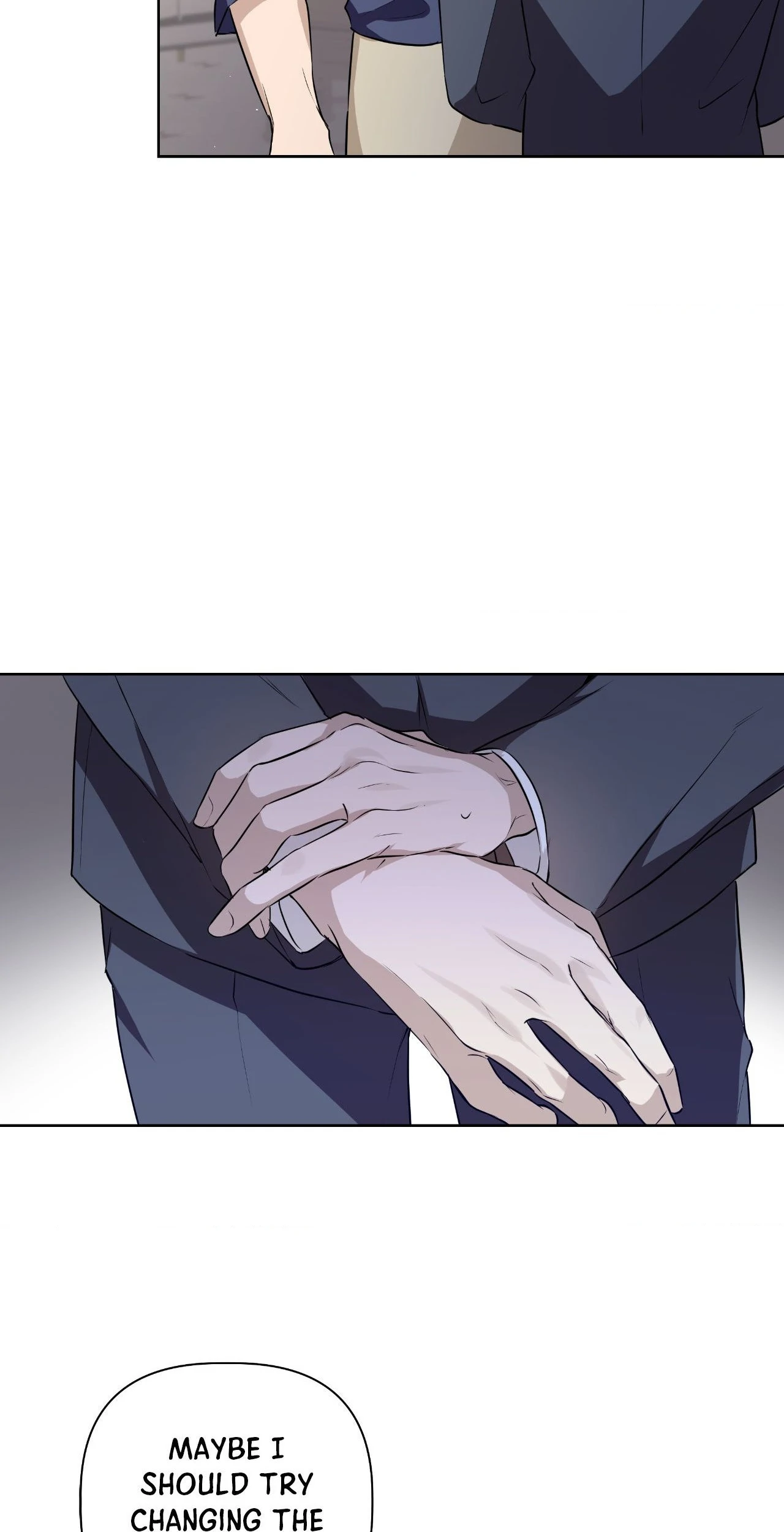 Perfect Omega - Chapter 3 Page 65