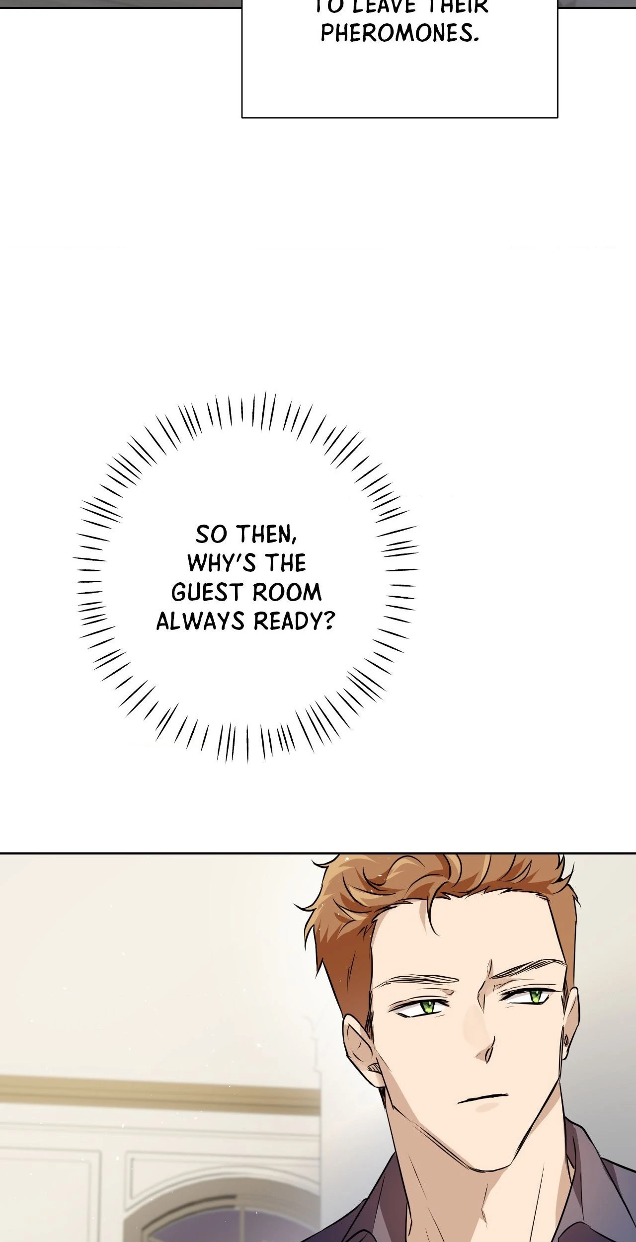 Perfect Omega - Chapter 3 Page 78
