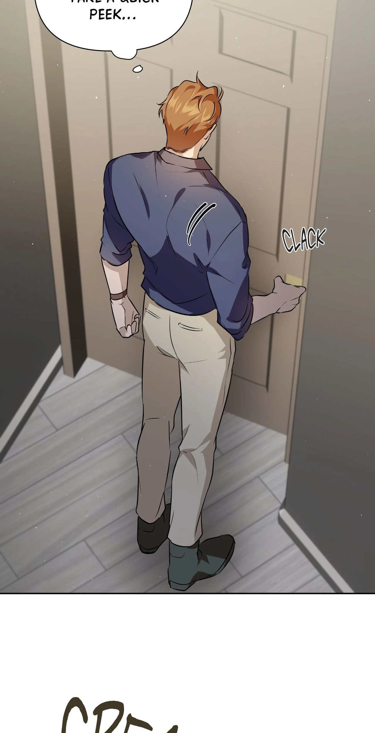 Perfect Omega - Chapter 3 Page 81
