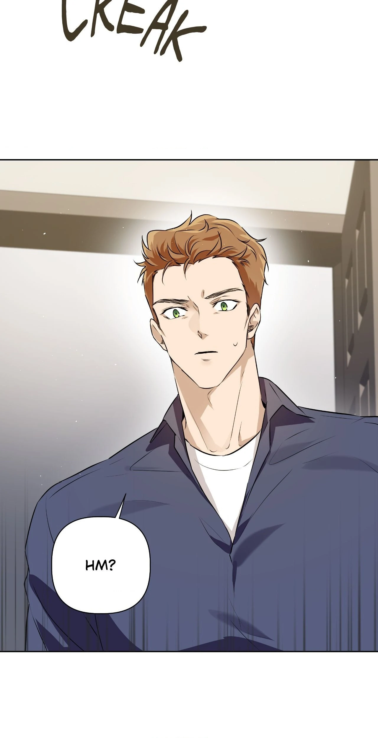 Perfect Omega - Chapter 3 Page 82
