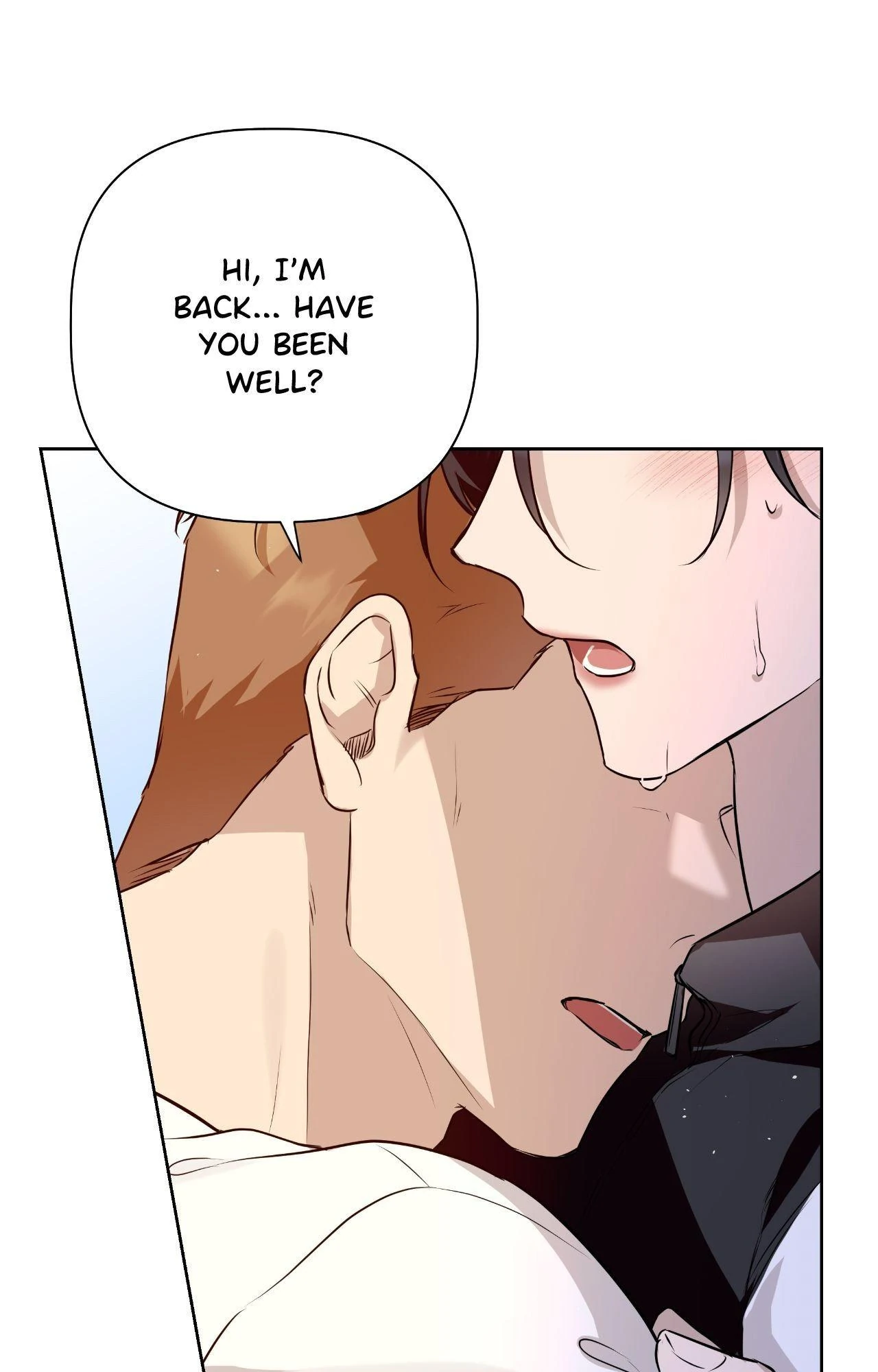 Perfect Omega - Chapter 30 Page 104