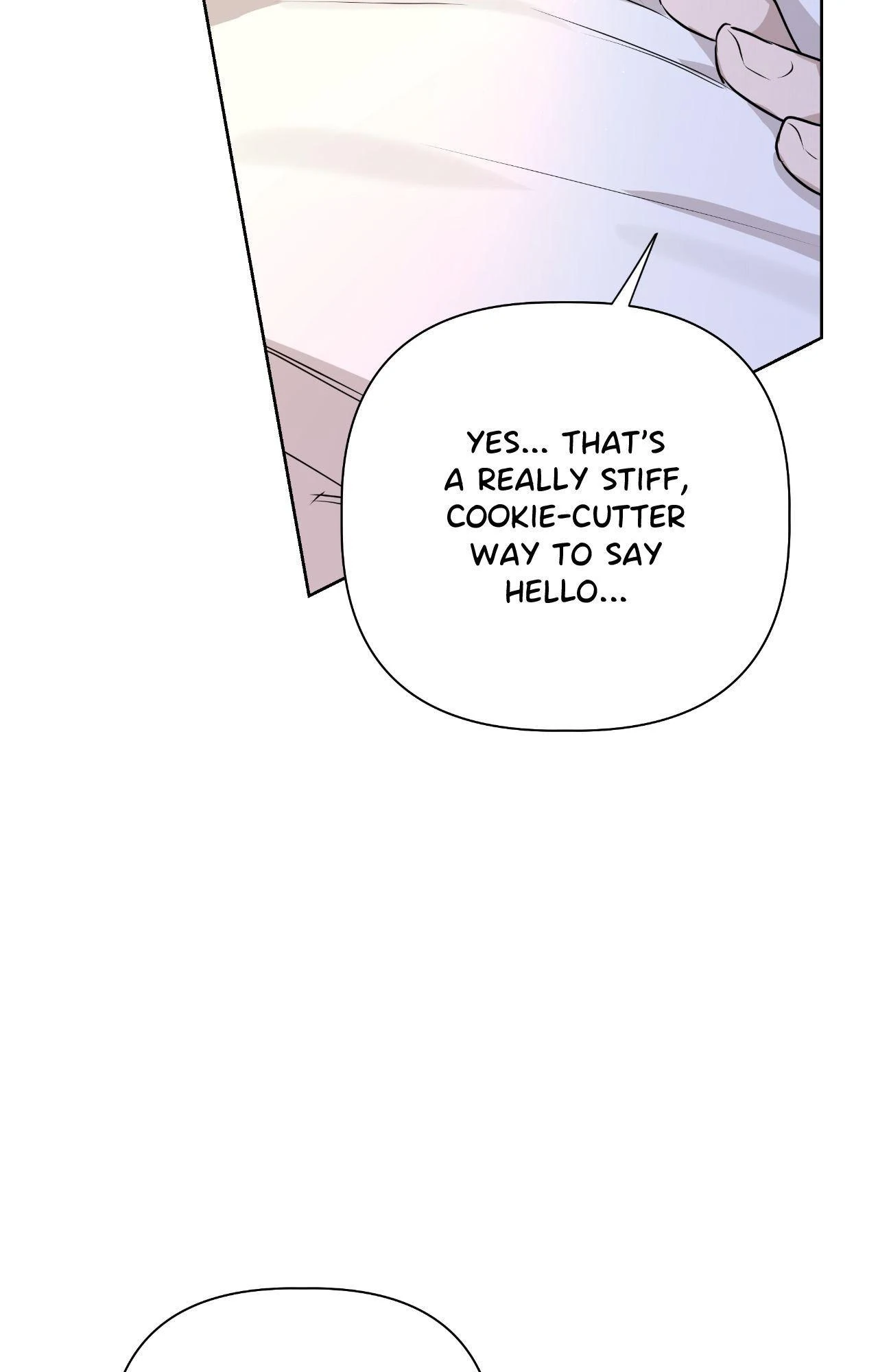 Perfect Omega - Chapter 30 Page 105