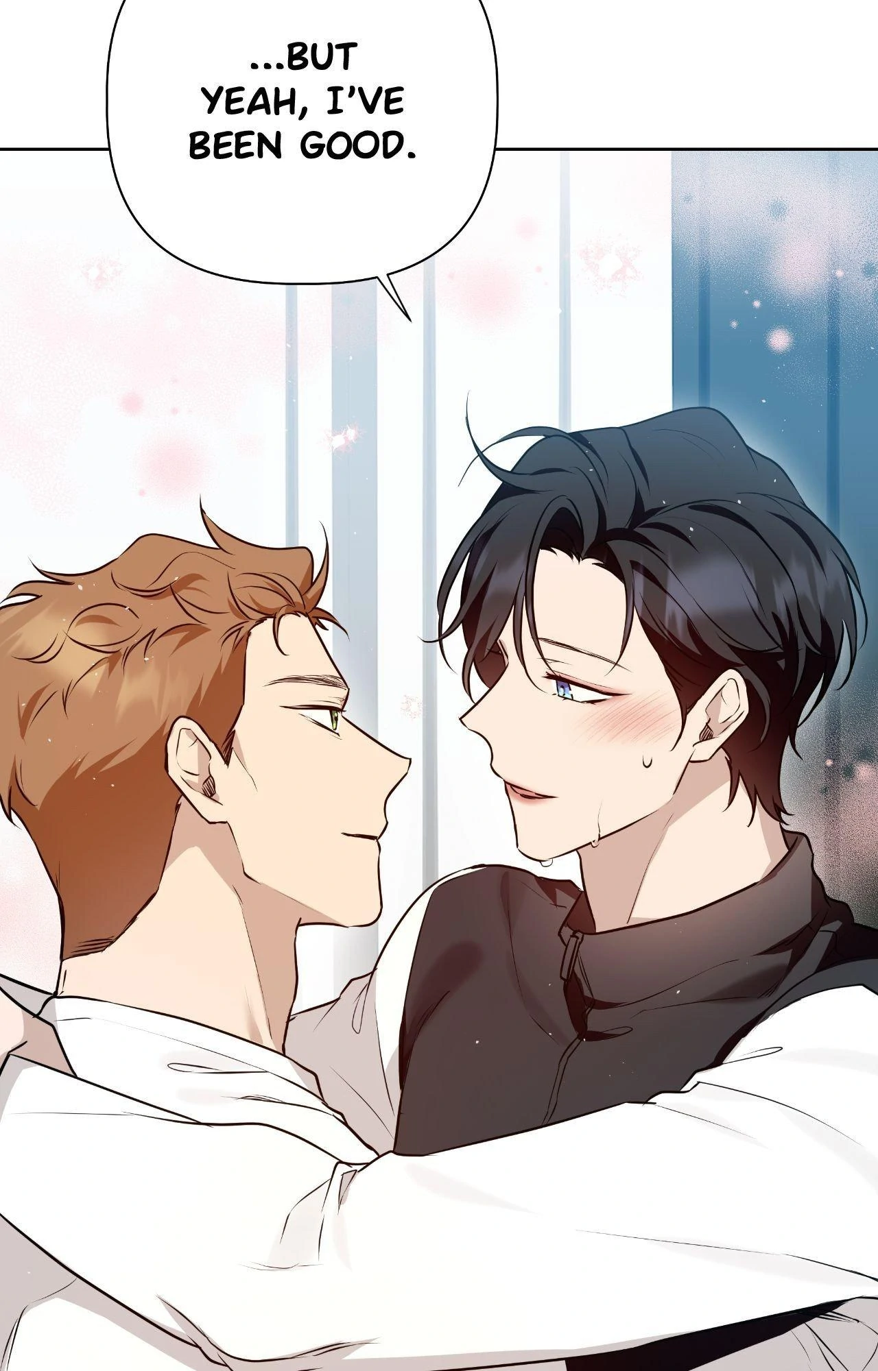Perfect Omega - Chapter 30 Page 106