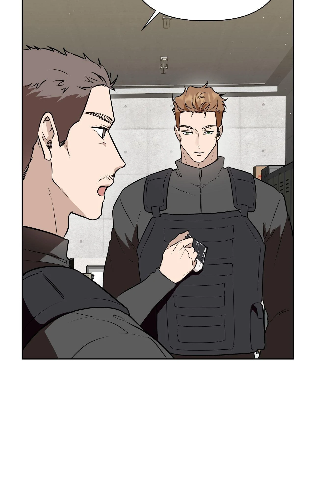 Perfect Omega - Chapter 30 Page 11