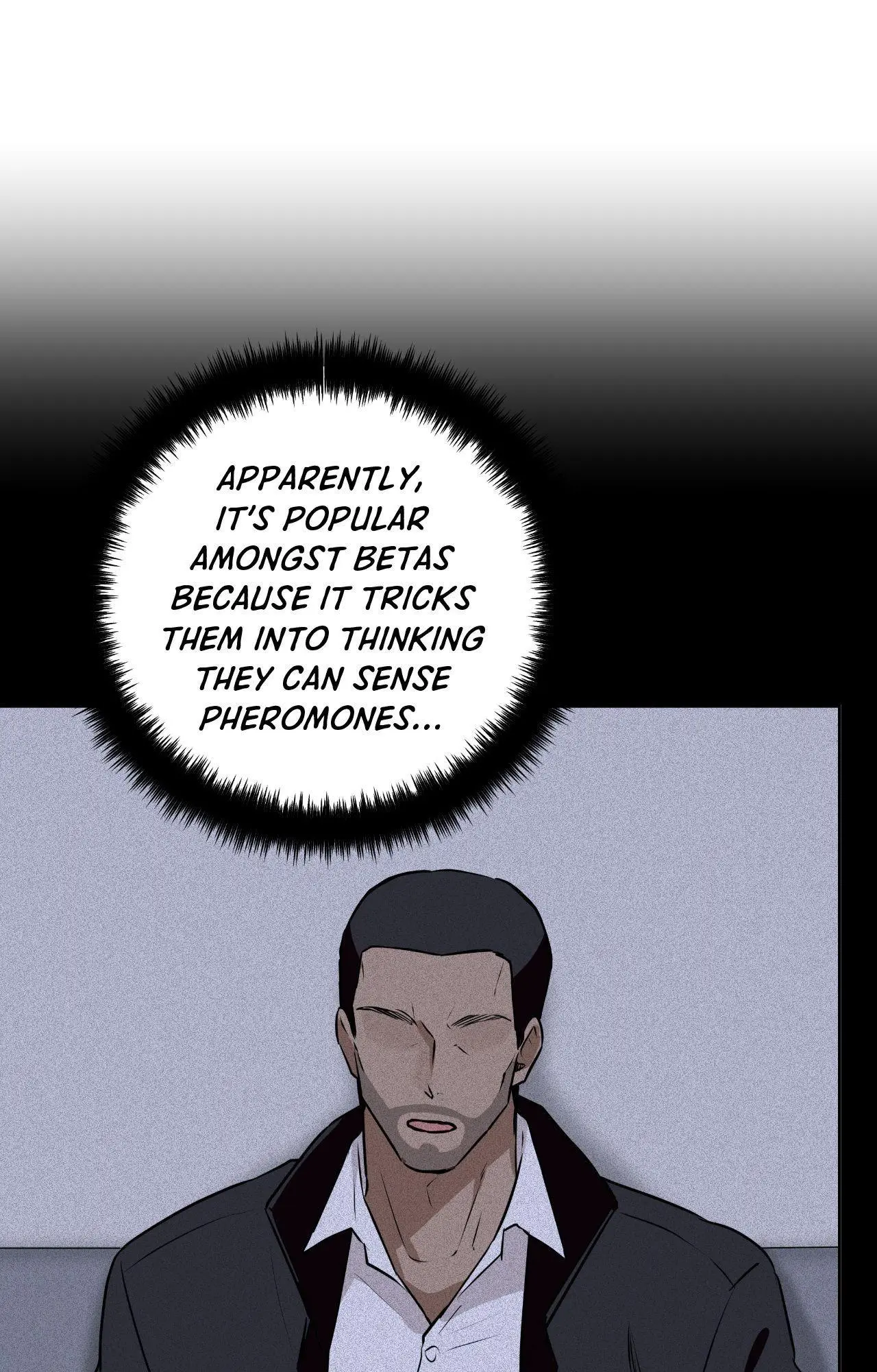 Perfect Omega - Chapter 30 Page 14