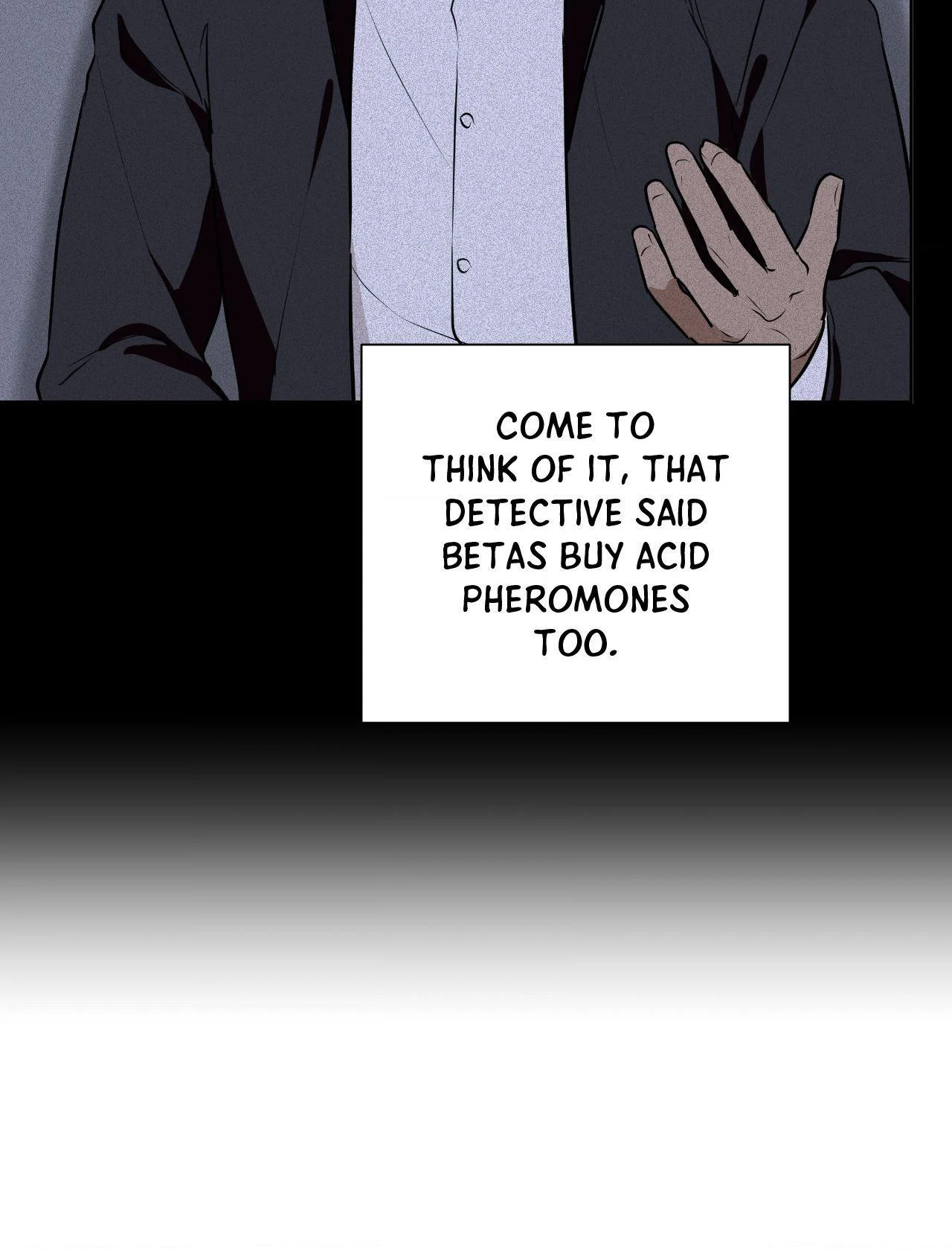 Perfect Omega - Chapter 30 Page 15