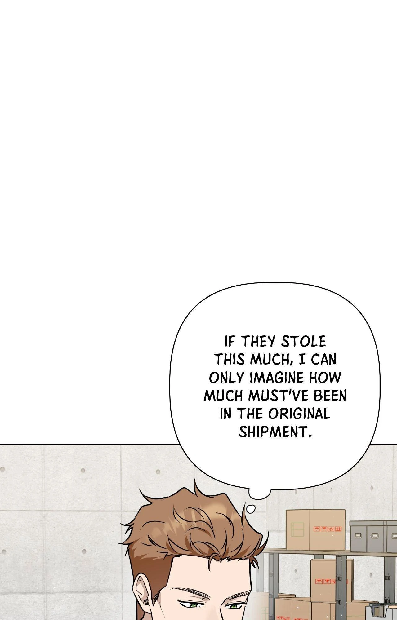 Perfect Omega - Chapter 30 Page 17