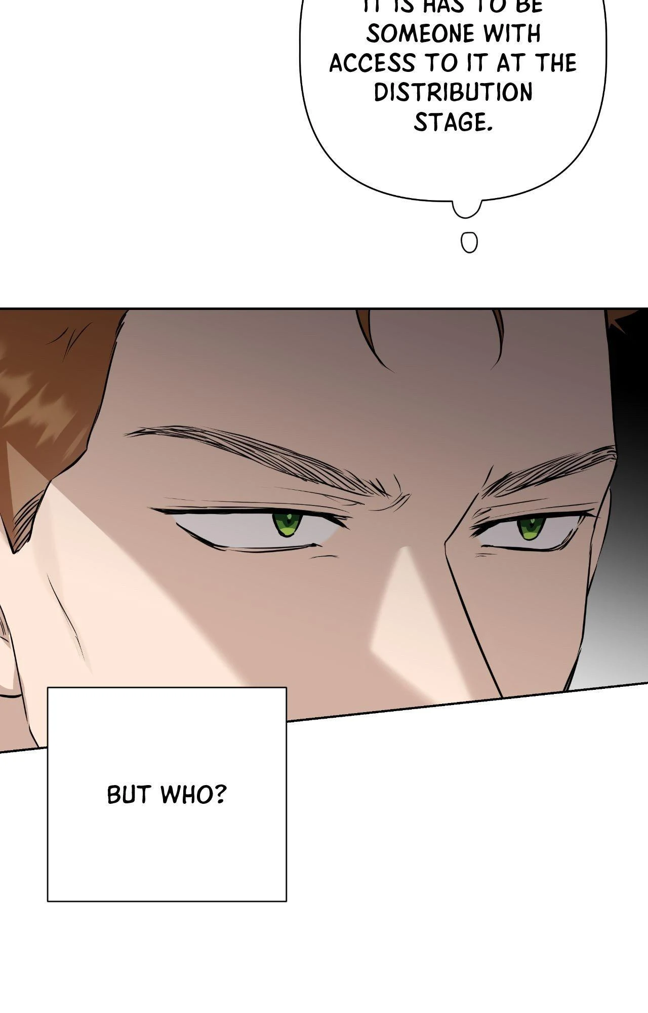 Perfect Omega - Chapter 30 Page 19