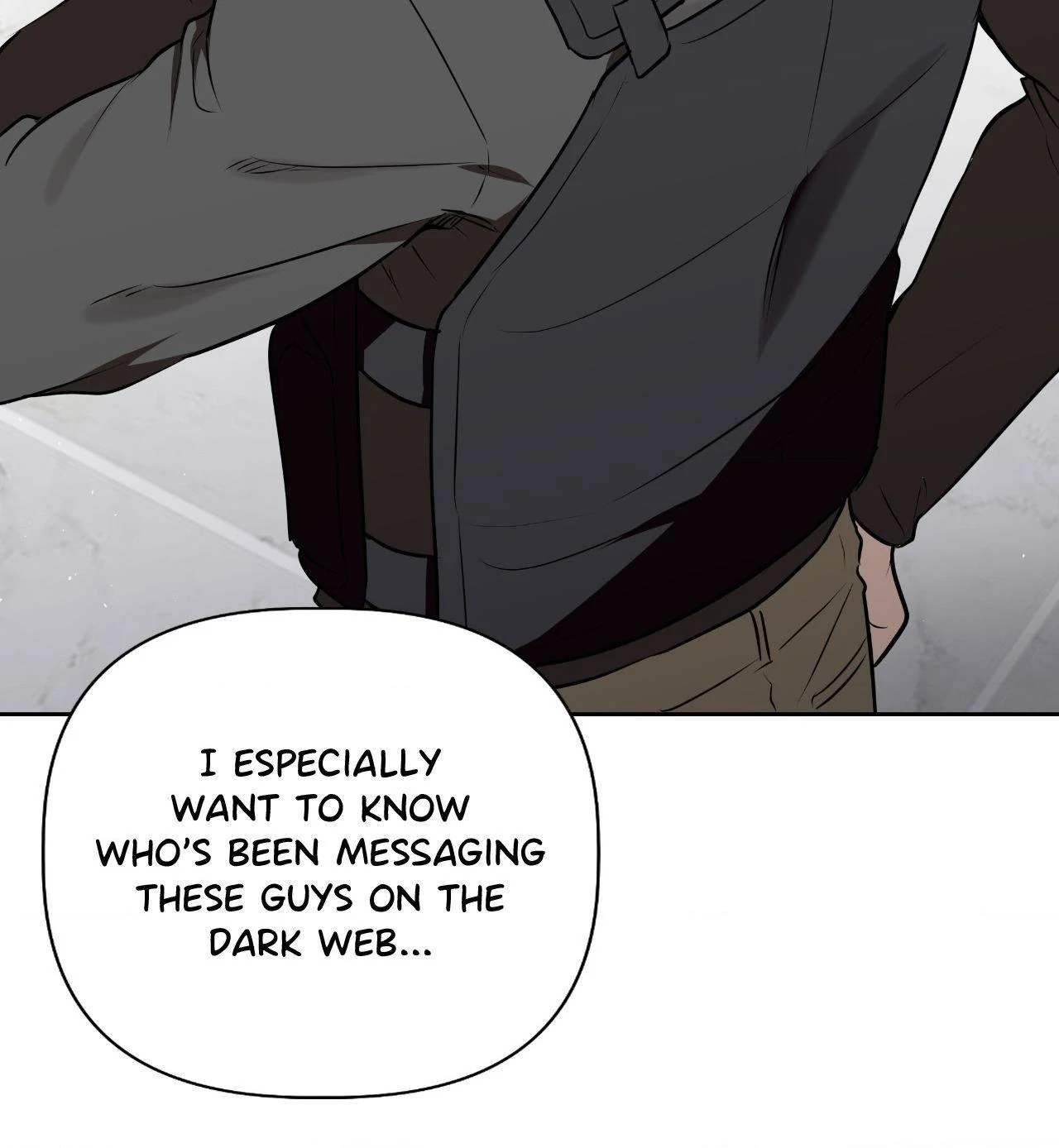 Perfect Omega - Chapter 30 Page 23