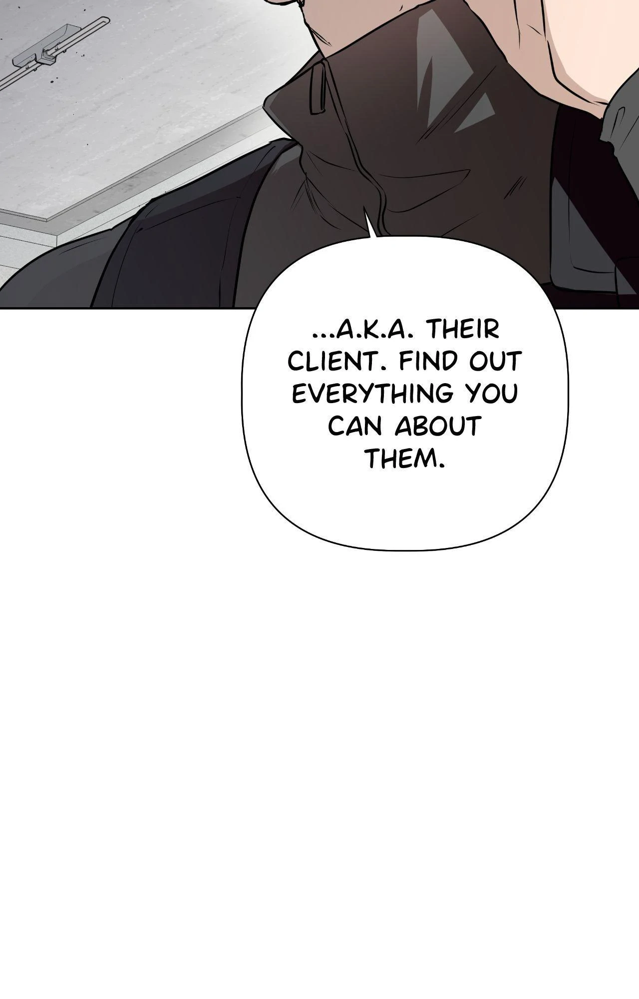 Perfect Omega - Chapter 30 Page 25