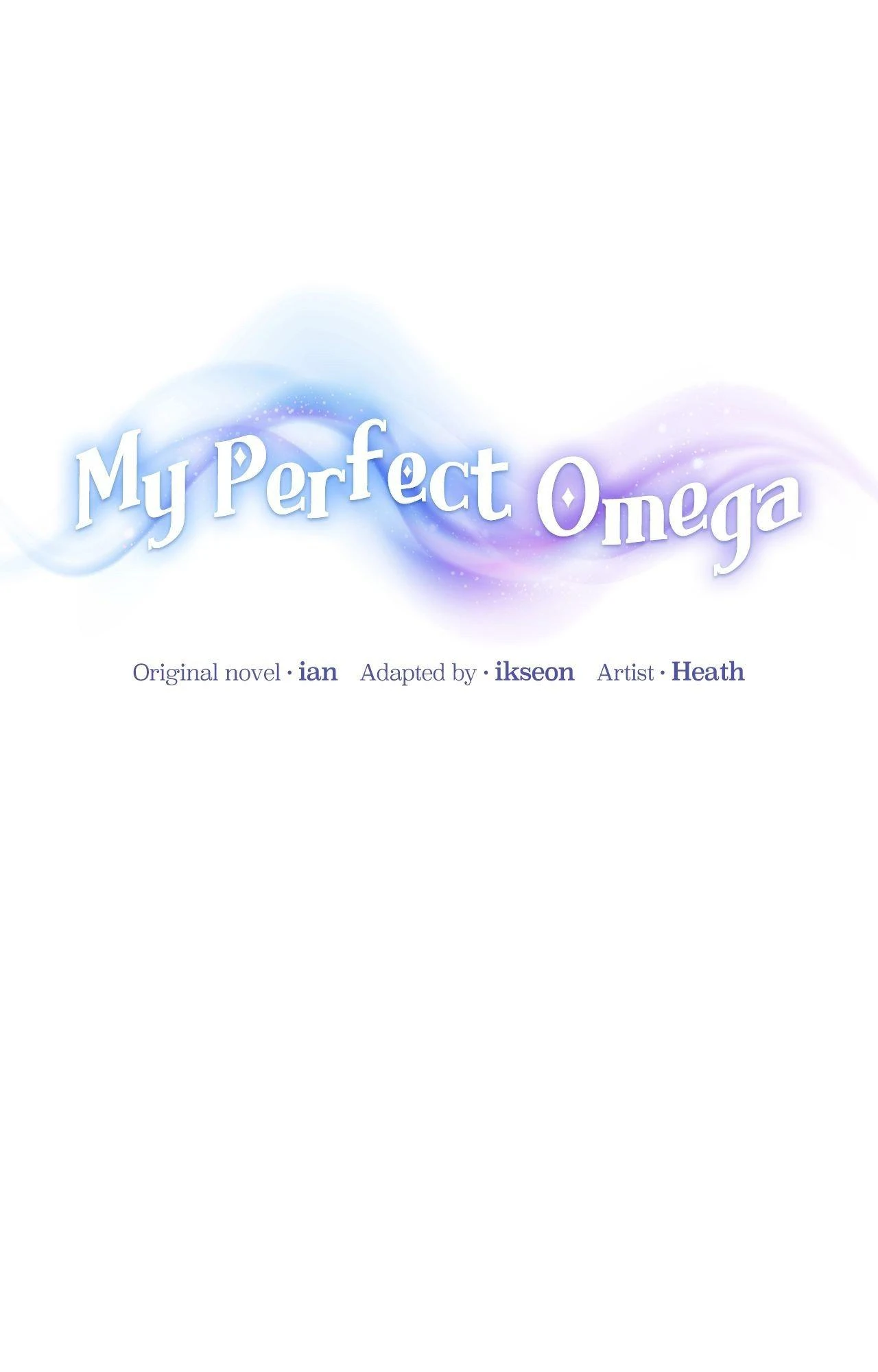 Perfect Omega - Chapter 30 Page 26