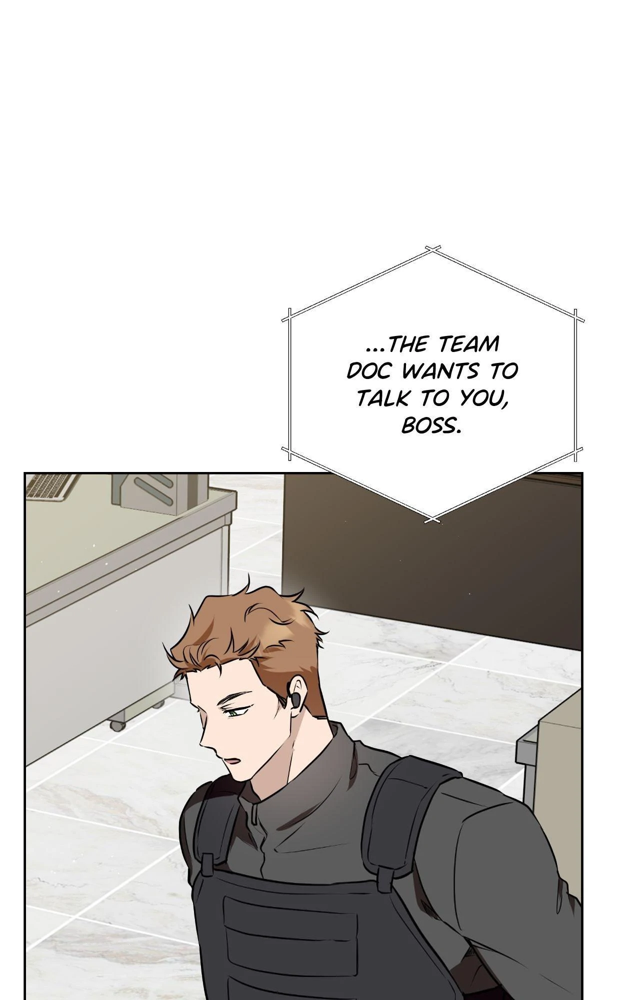 Perfect Omega - Chapter 30 Page 28