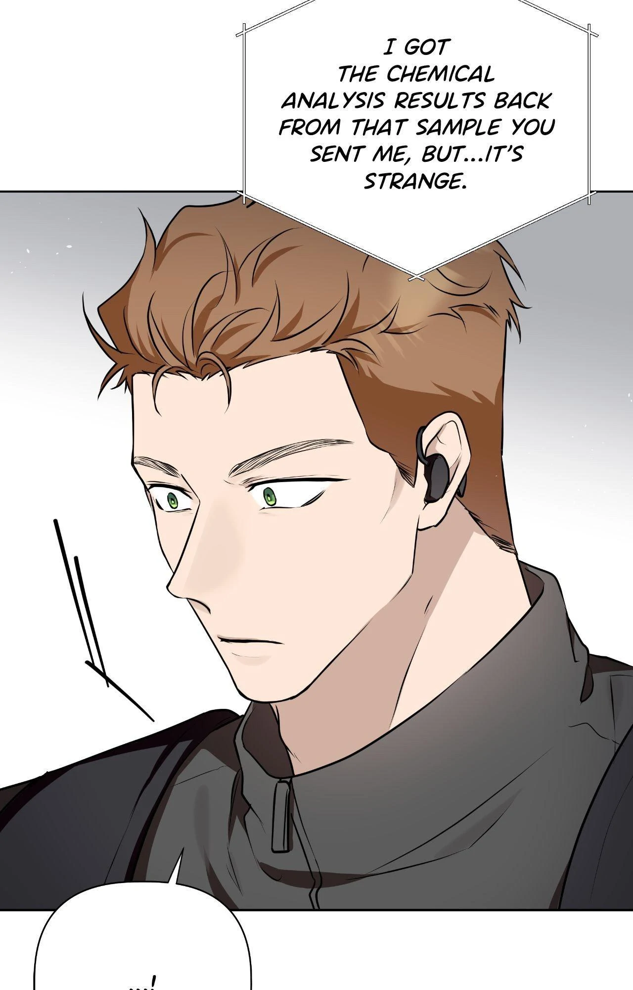 Perfect Omega - Chapter 30 Page 30
