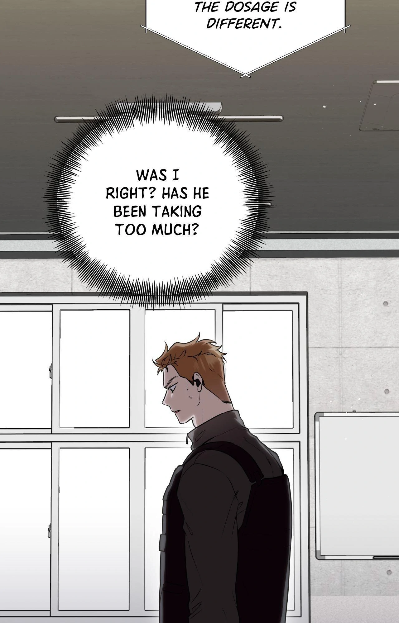 Perfect Omega - Chapter 30 Page 34