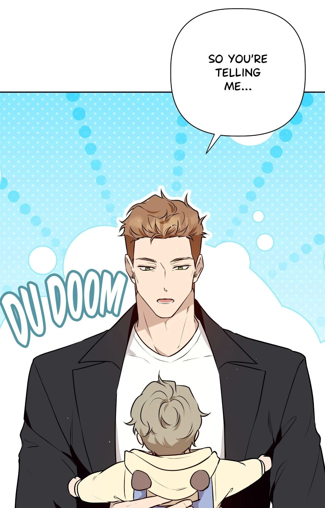 Perfect Omega - Chapter 30 Page 44