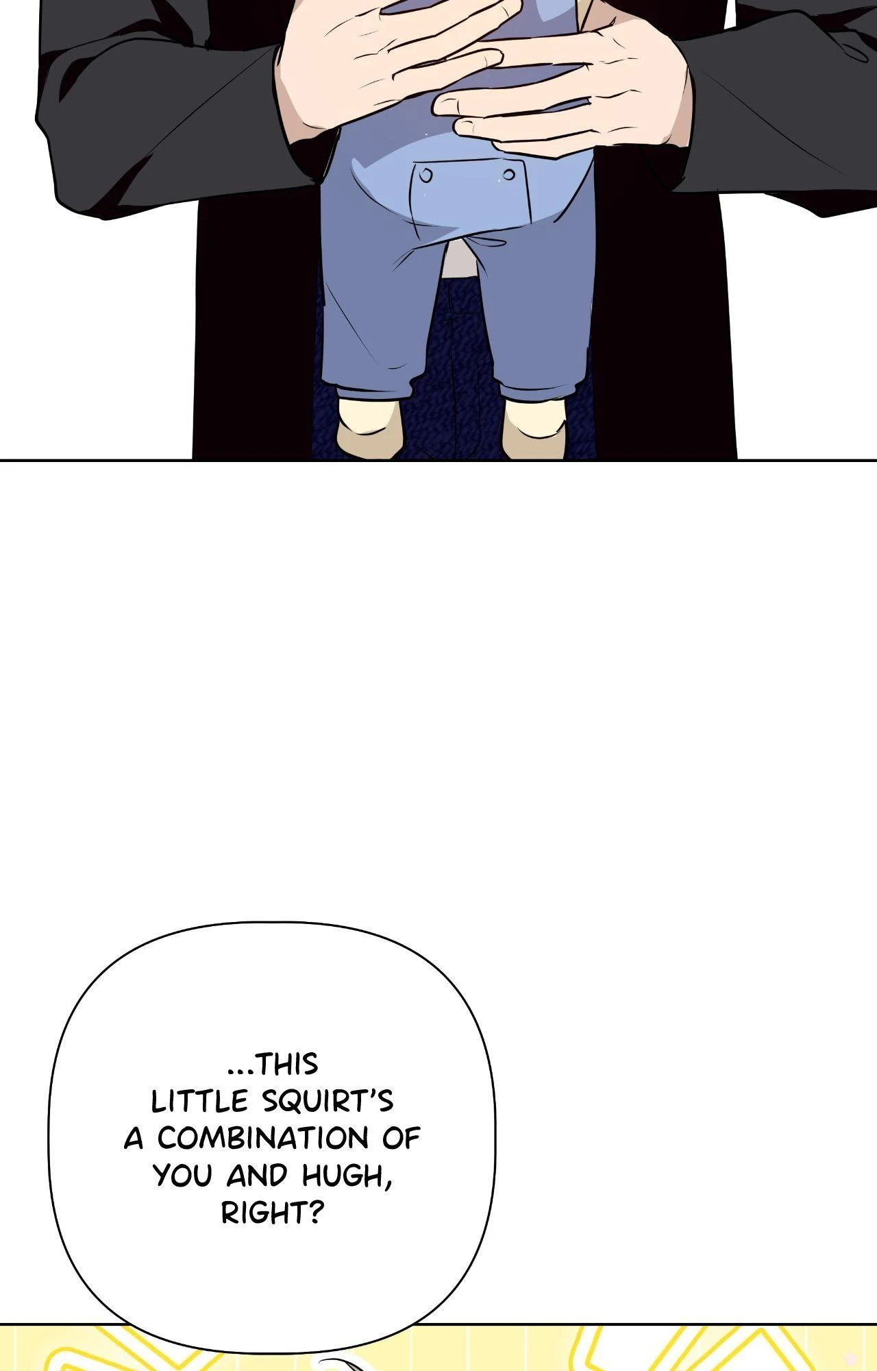 Perfect Omega - Chapter 30 Page 45