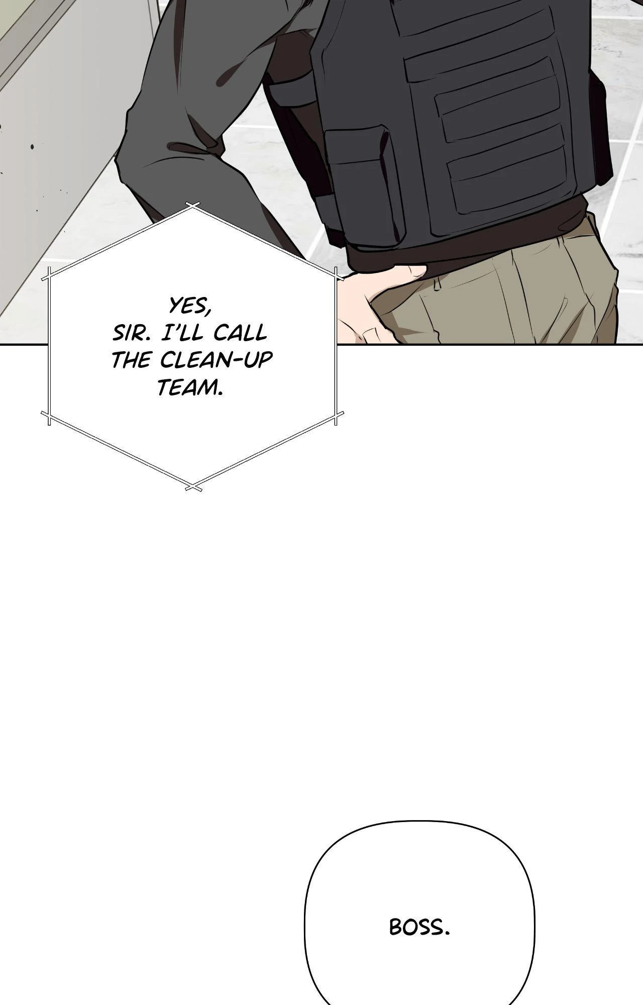 Perfect Omega - Chapter 30 Page 5