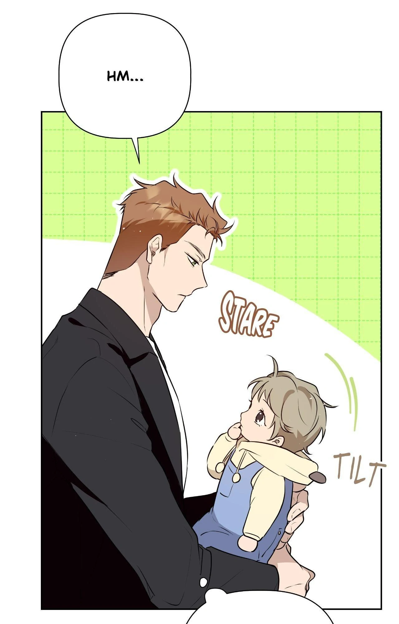 Perfect Omega - Chapter 30 Page 52