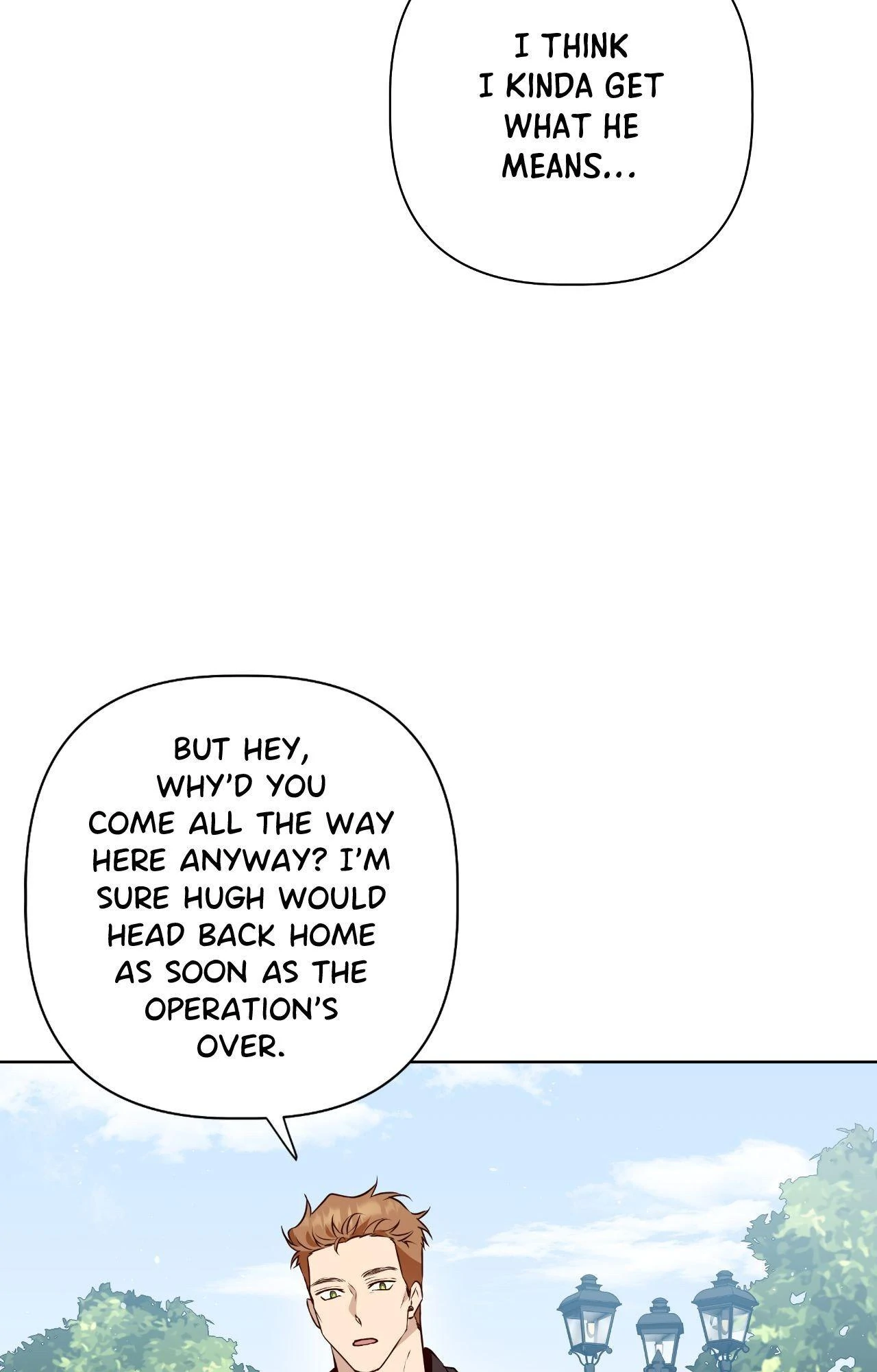 Perfect Omega - Chapter 30 Page 53