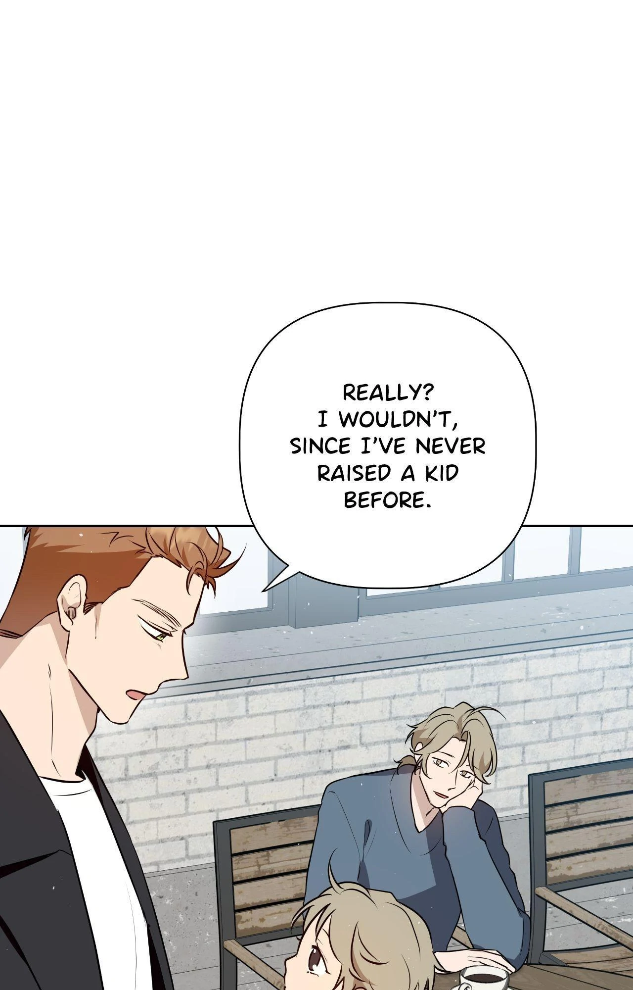 Perfect Omega - Chapter 30 Page 56