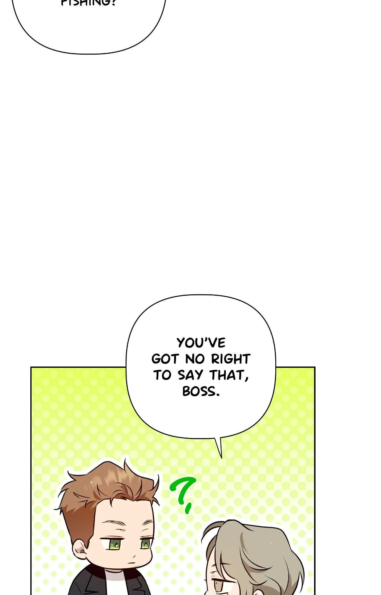 Perfect Omega - Chapter 30 Page 59