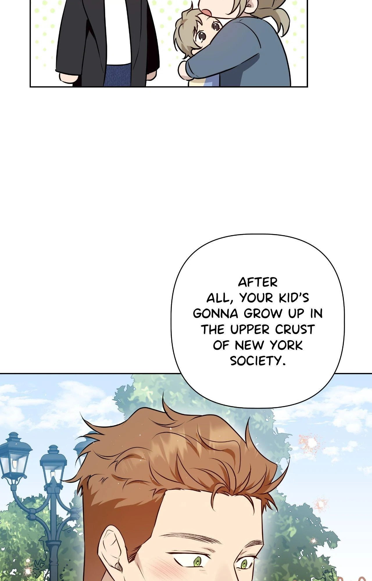 Perfect Omega - Chapter 30 Page 60