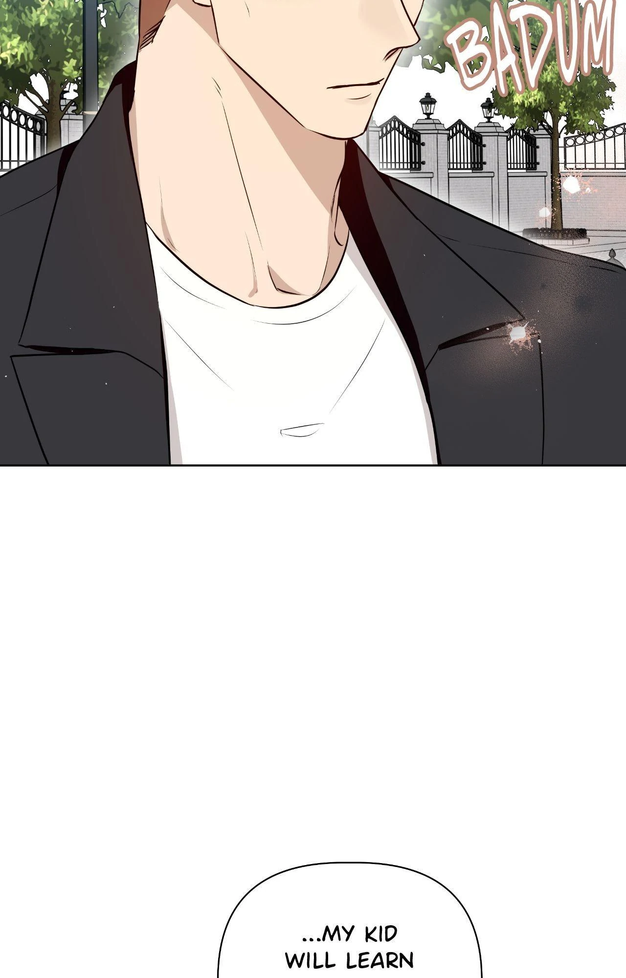 Perfect Omega - Chapter 30 Page 61