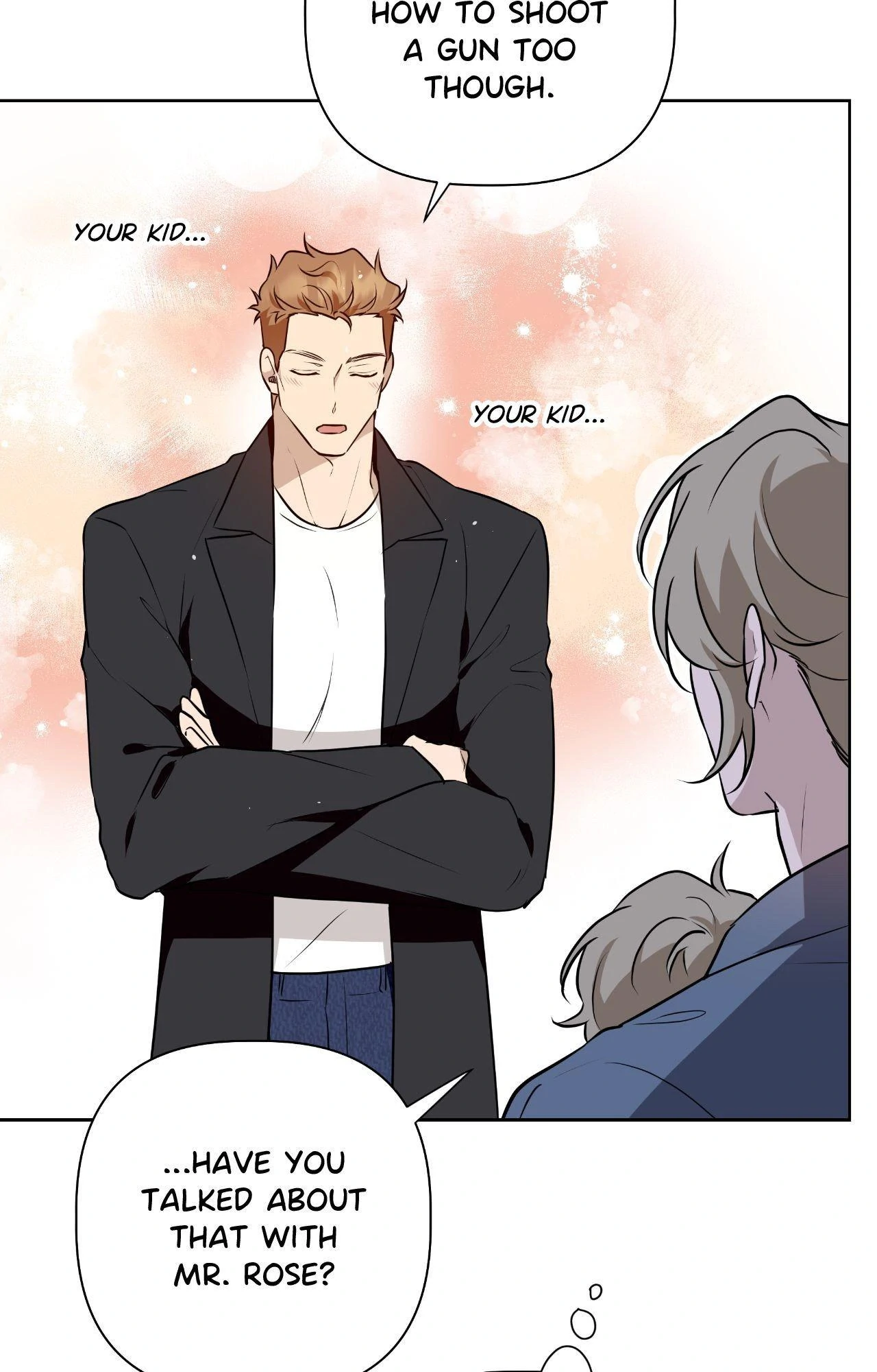 Perfect Omega - Chapter 30 Page 62