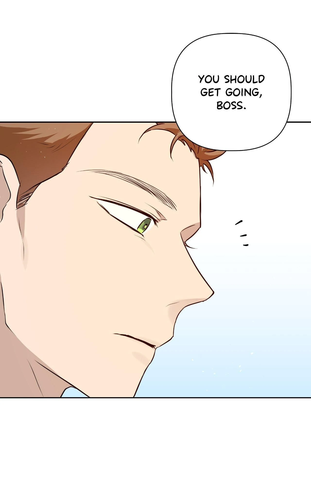 Perfect Omega - Chapter 30 Page 64