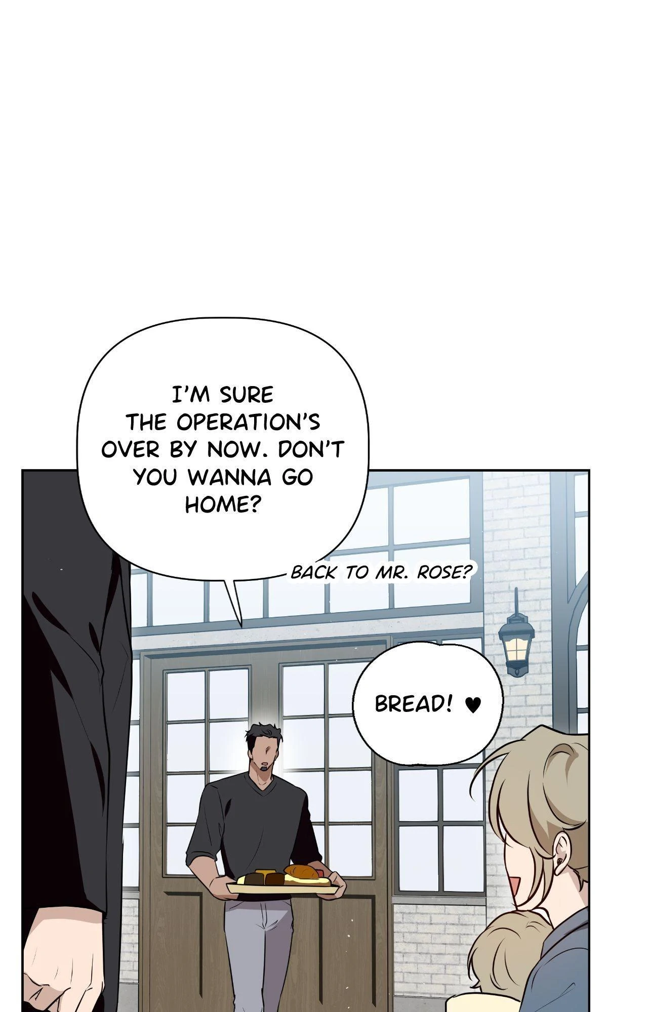 Perfect Omega - Chapter 30 Page 65