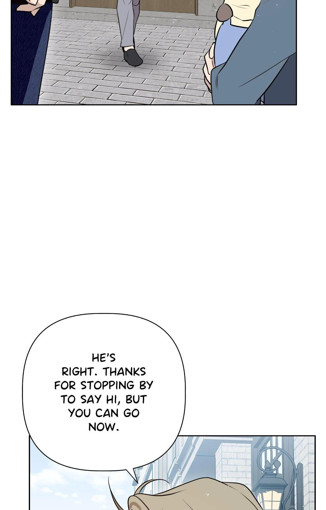 Perfect Omega - Chapter 30 Page 66