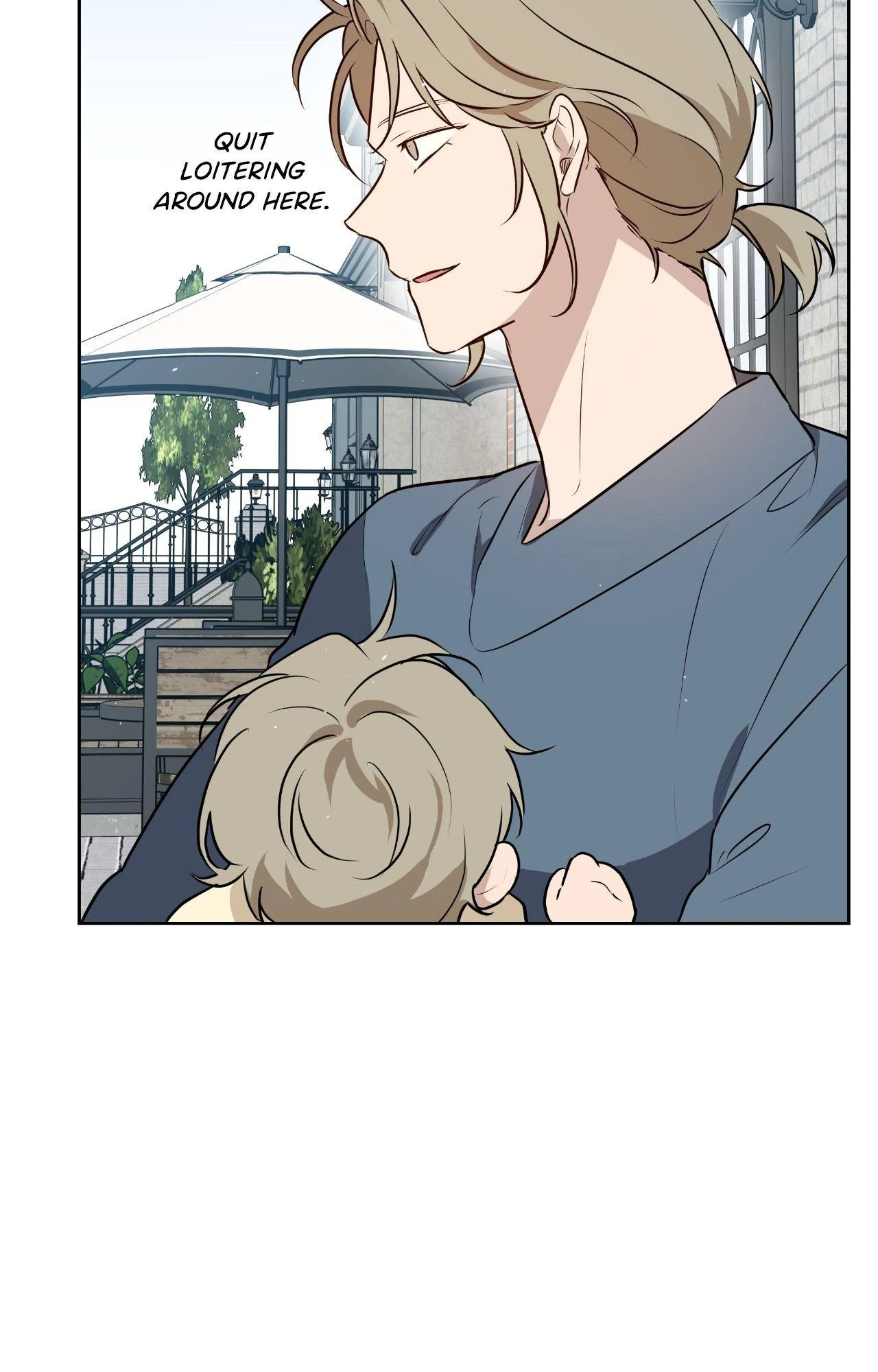 Perfect Omega - Chapter 30 Page 67