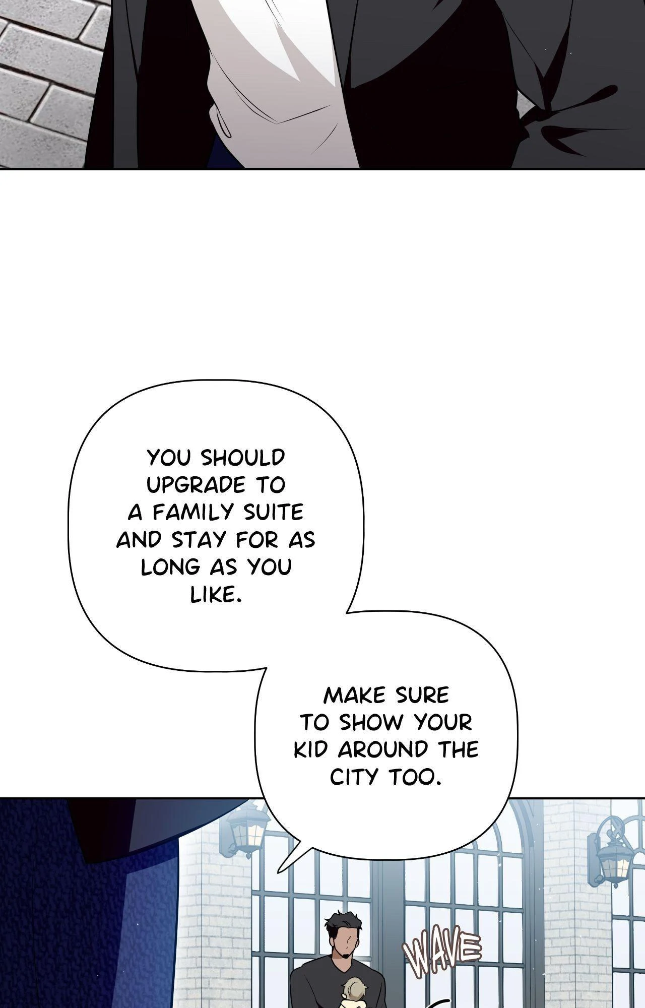 Perfect Omega - Chapter 30 Page 69
