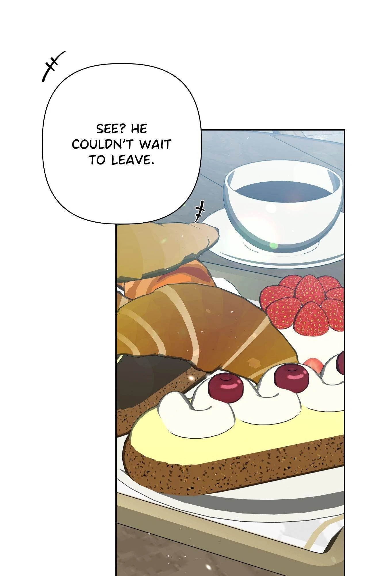 Perfect Omega - Chapter 30 Page 71