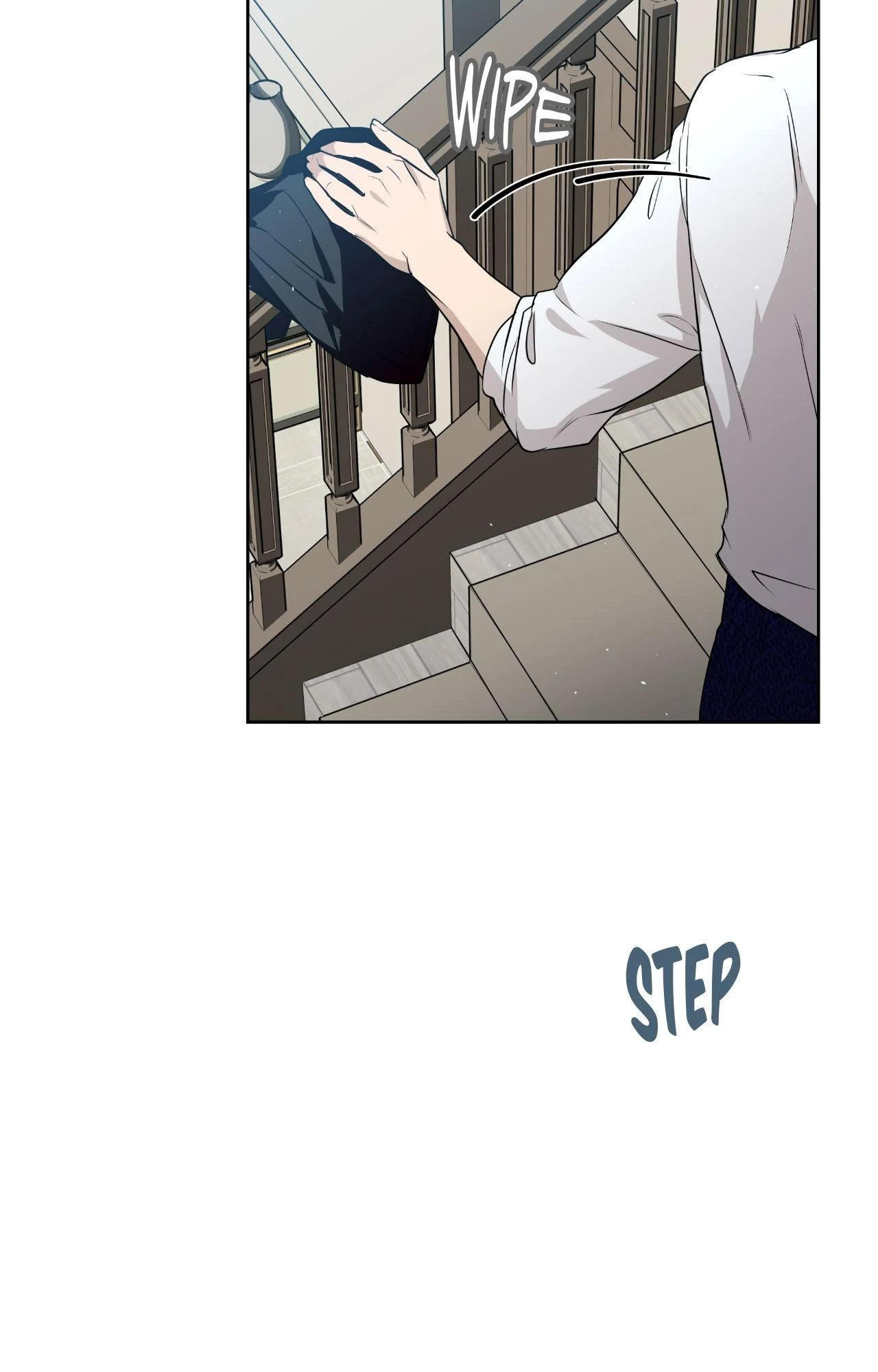 Perfect Omega - Chapter 30 Page 76