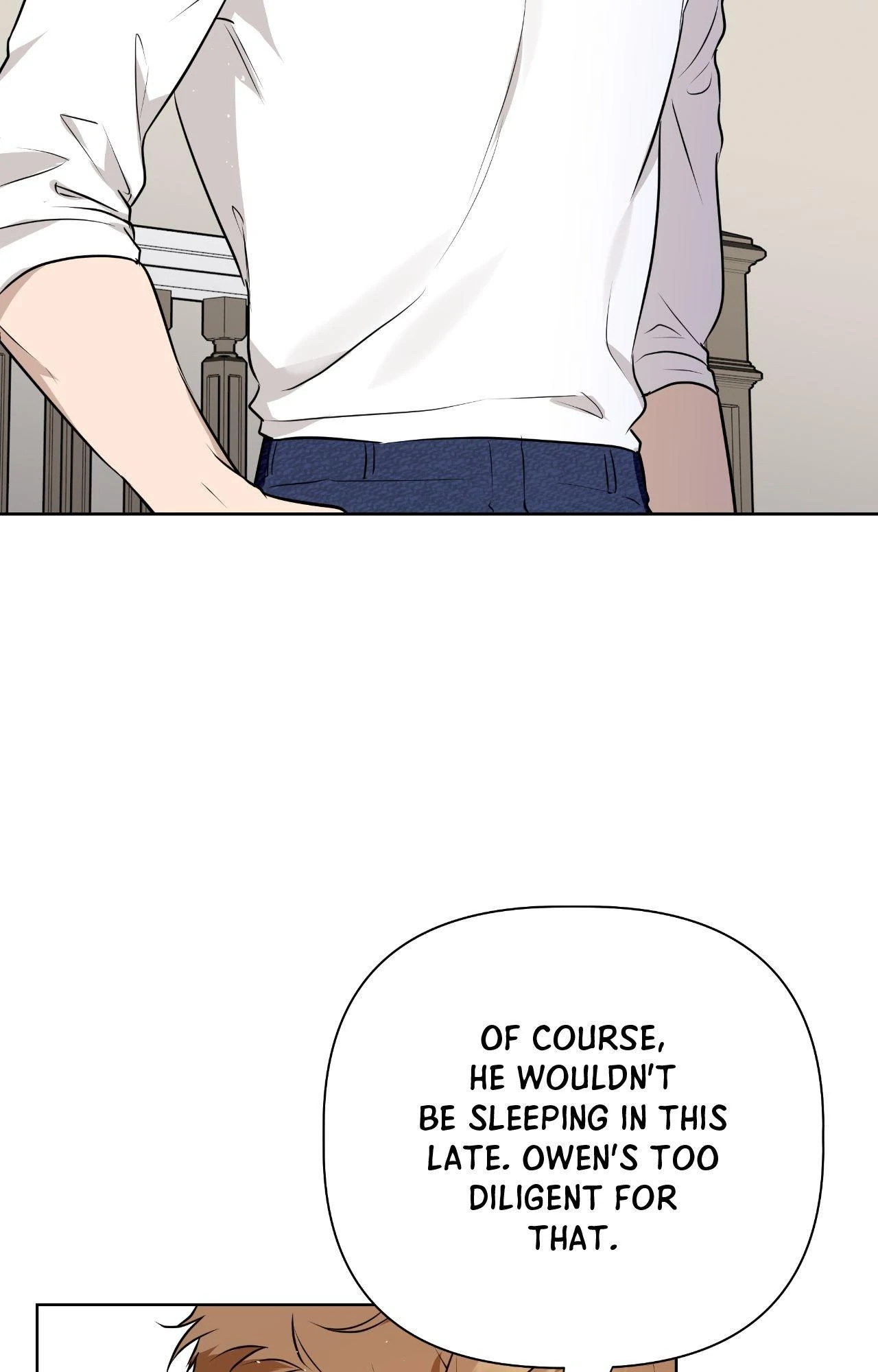 Perfect Omega - Chapter 30 Page 78