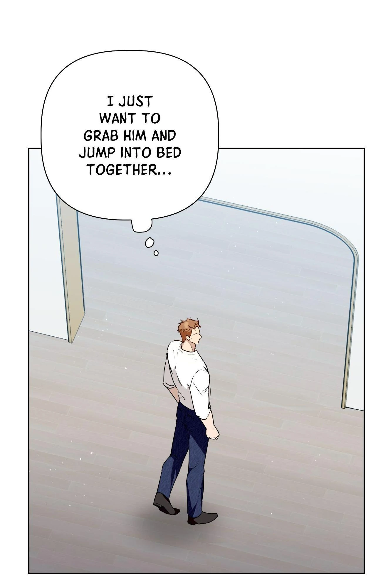 Perfect Omega - Chapter 30 Page 81